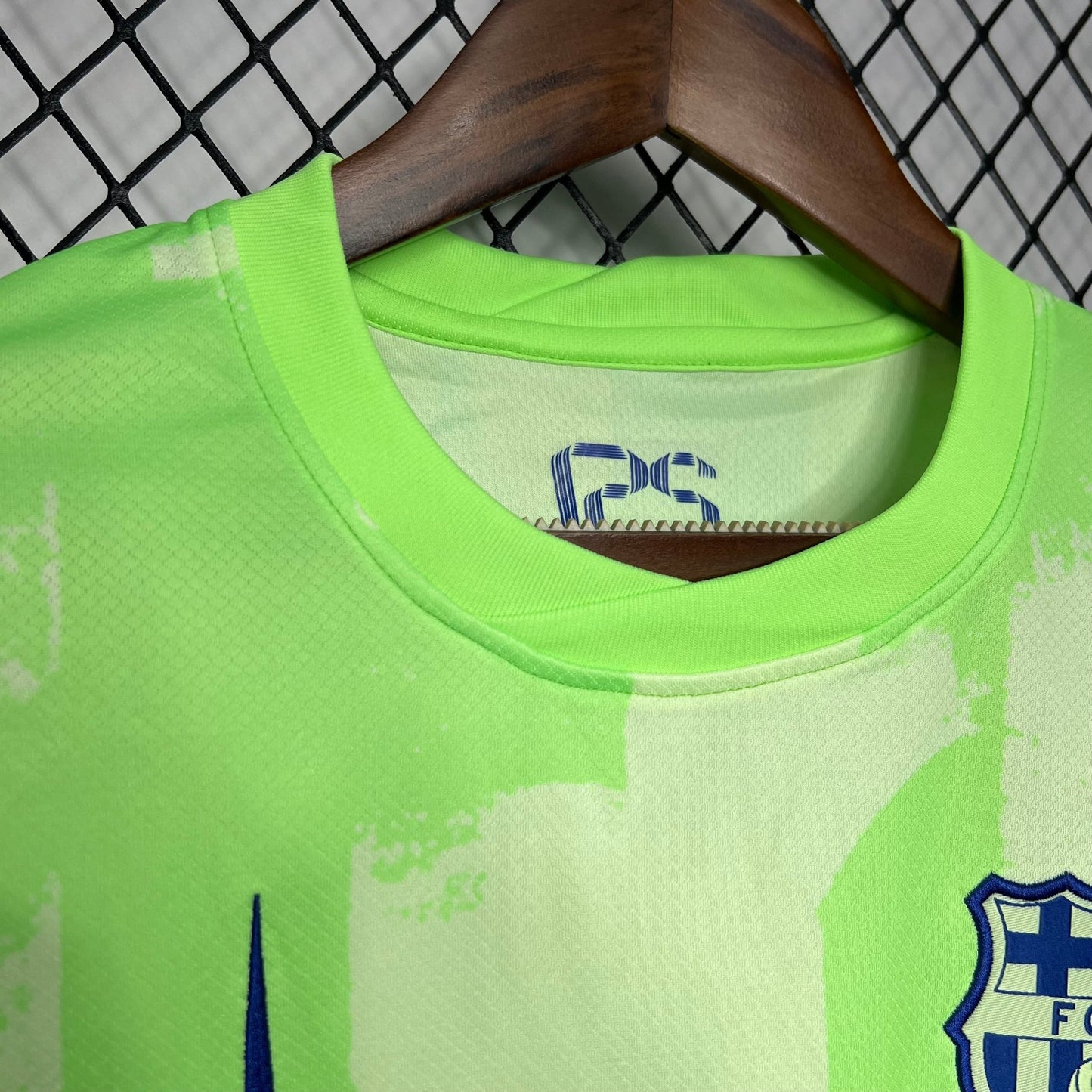 Maillot Barcelone Third 2024/25 - Totalkits