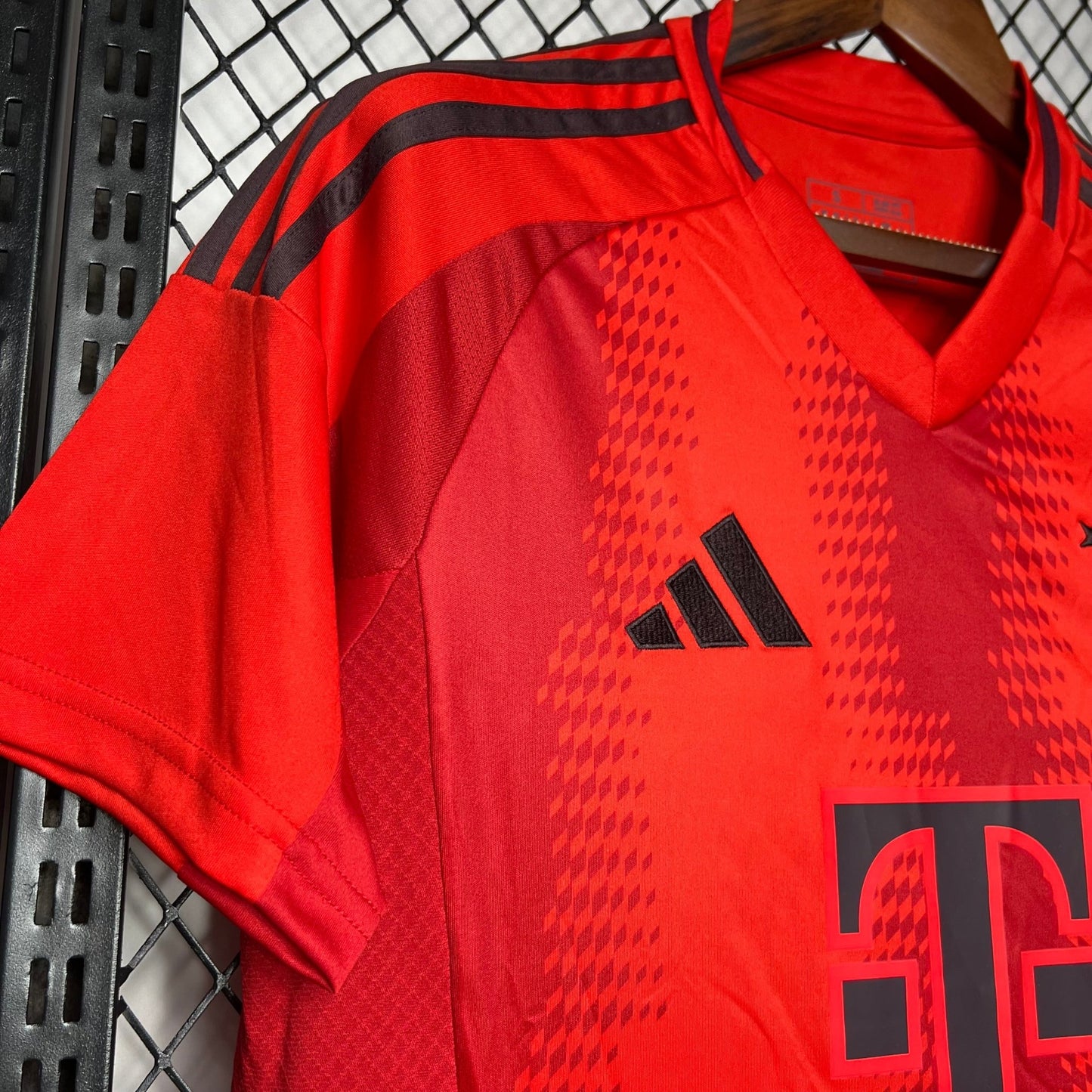Maillot Bayern Munich Domicile 2024/2025 - Totalkits