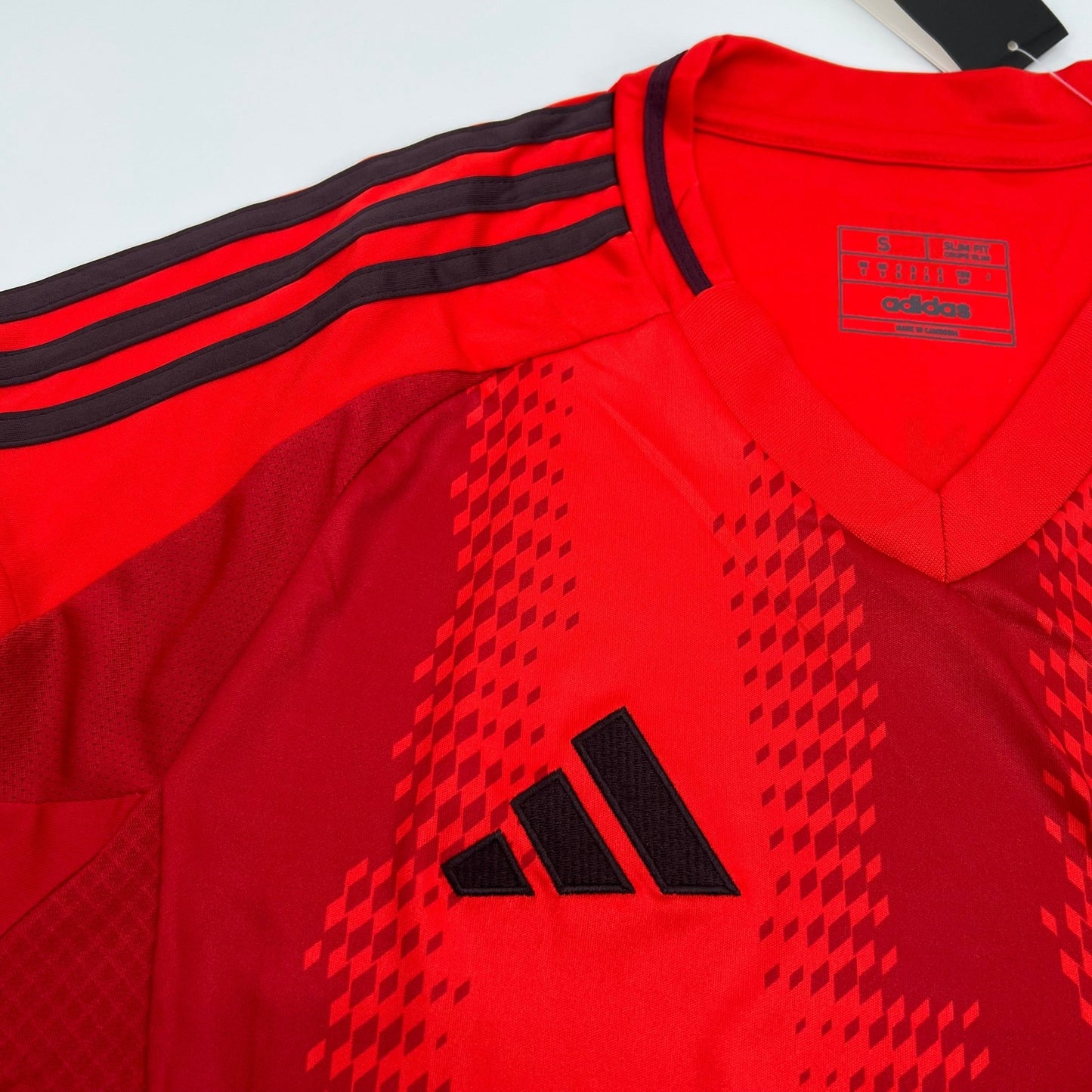 Maillot Bayern Munich Domicile 2024/2025 - Totalkits