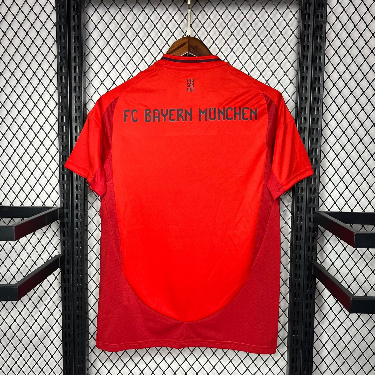 Maillot Bayern Munich Domicile 2024/2025 - Totalkits