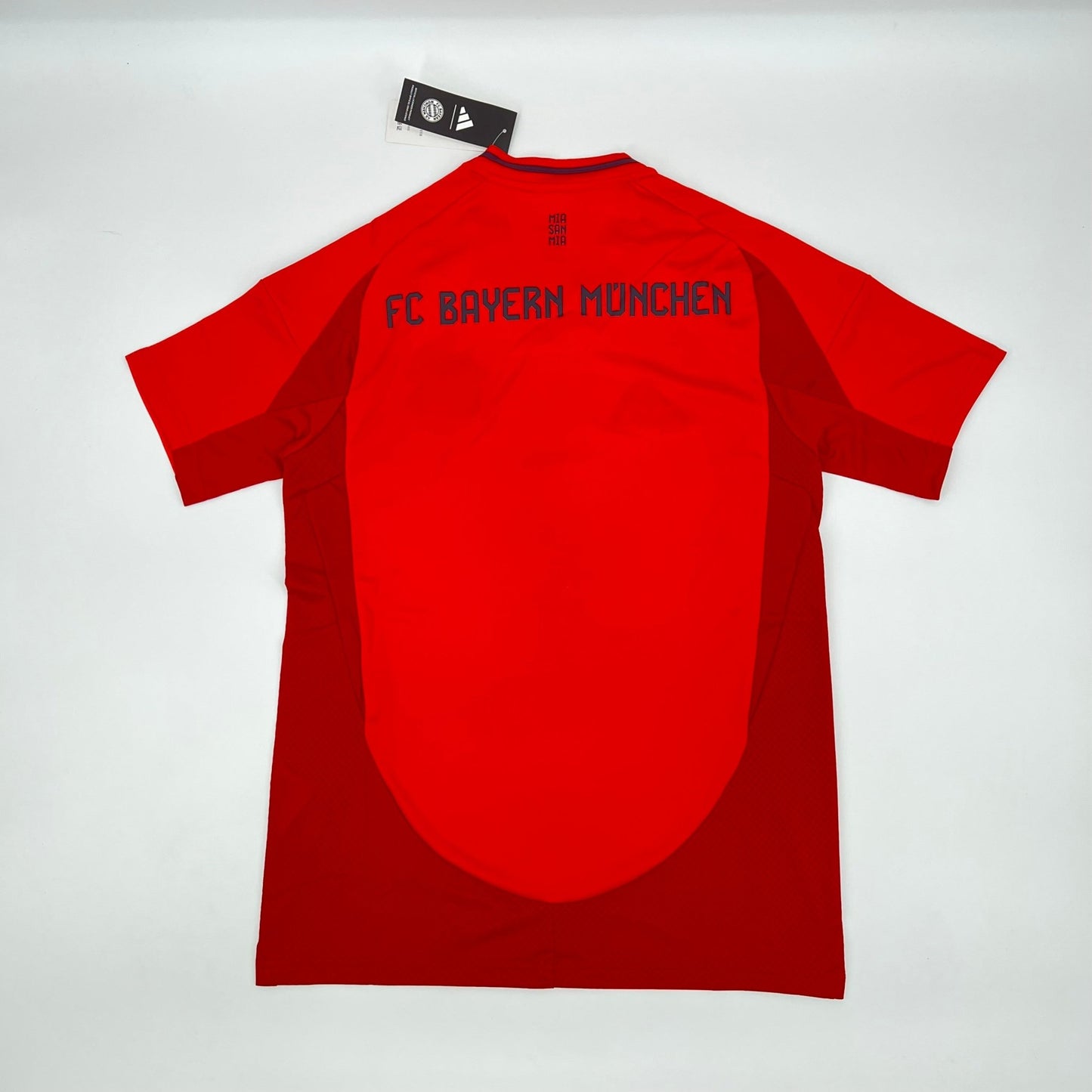 Maillot Bayern Munich Domicile 2024/2025 - Totalkits