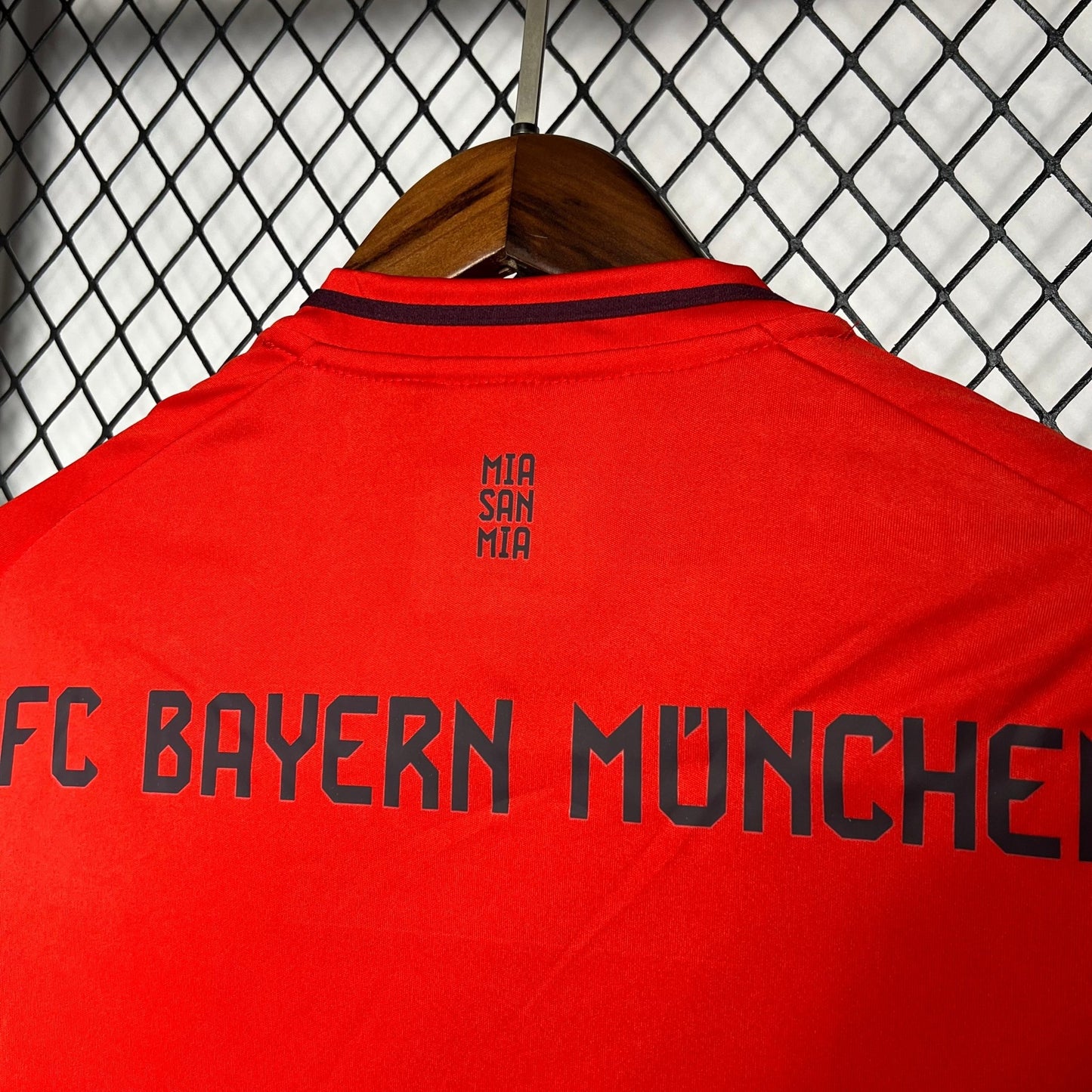 Maillot Bayern Munich Domicile 2024/2025 - Totalkits