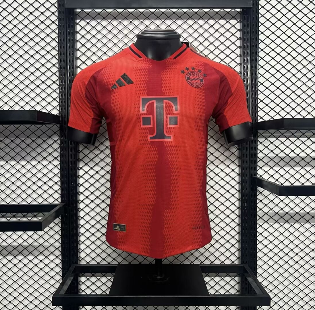 Maillot Bayern Munich domicile Version Player 2024/2025 - Totalkits