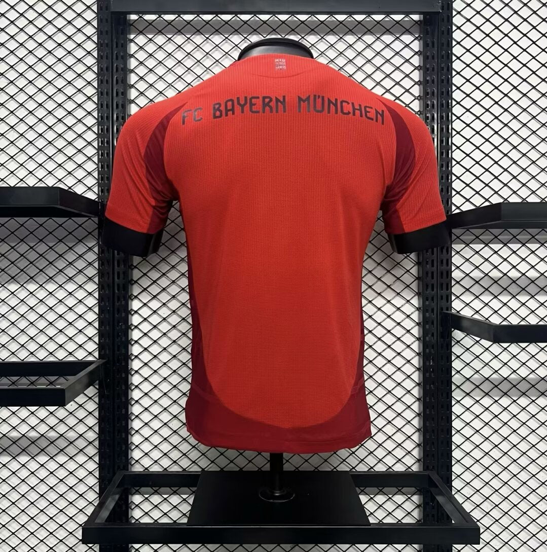 Maillot Bayern Munich domicile Version Player 2024/2025 - Totalkits