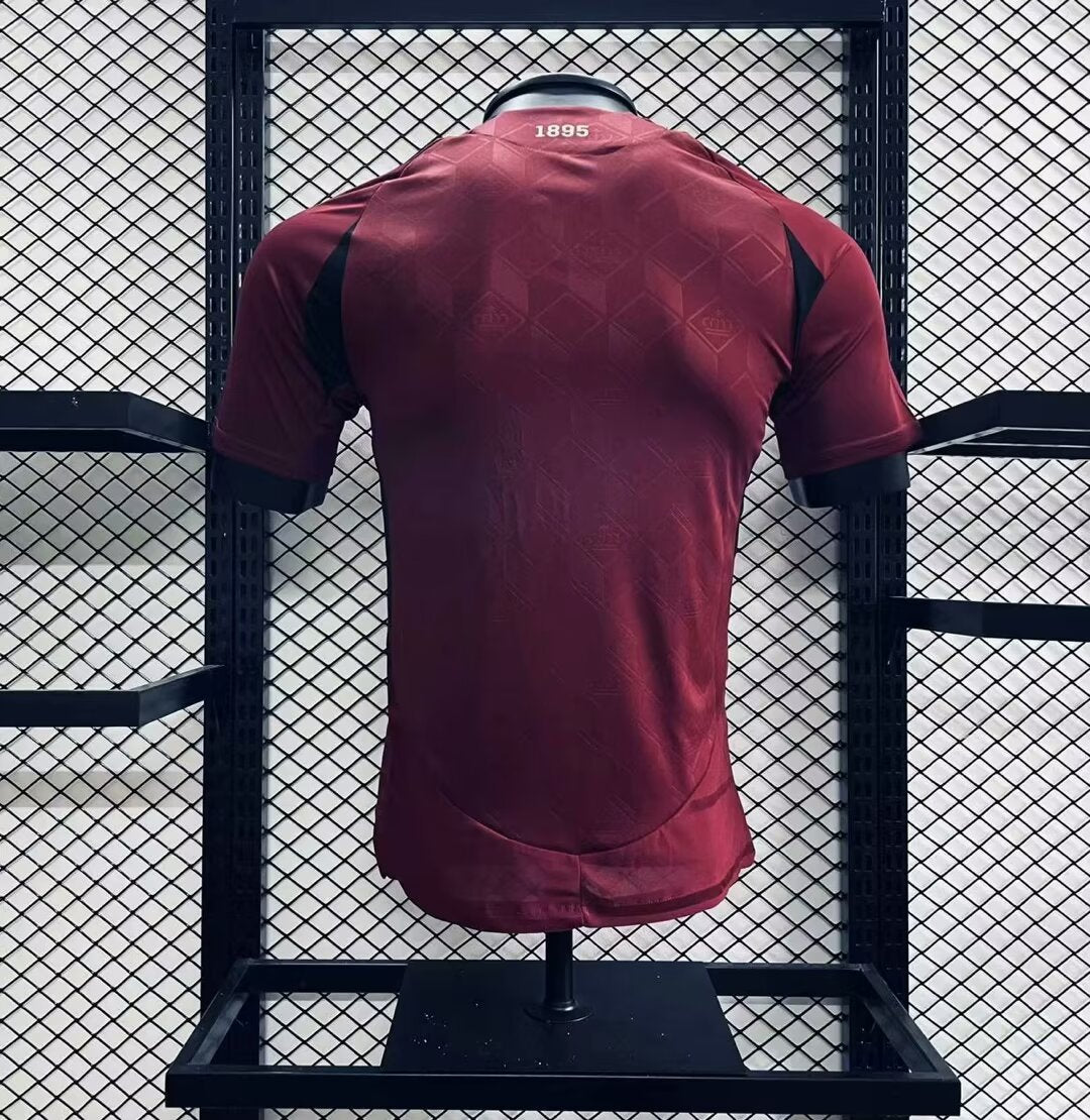 Maillot Belgique domicile Version Player 2024/2025 - Totalkits