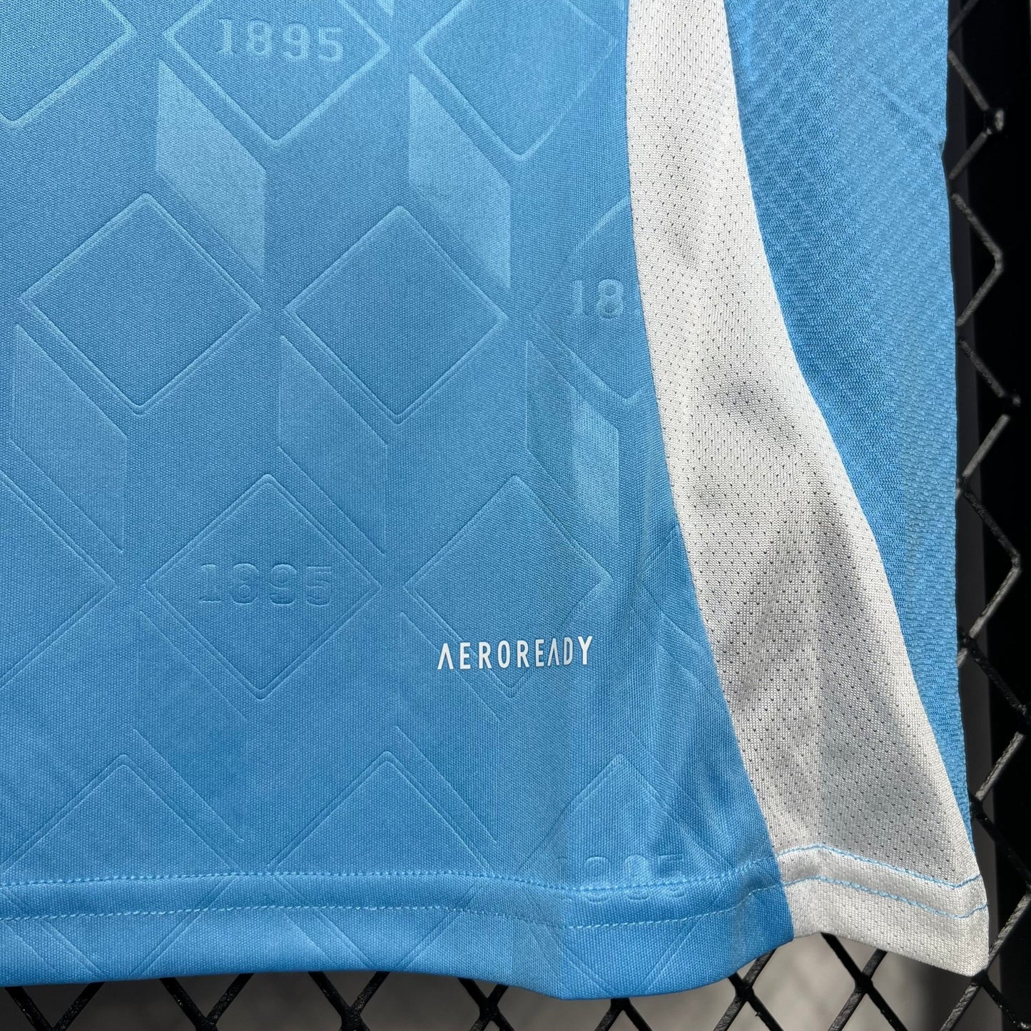 Maillot Belgique Extérieur 2024/2025 - Totalkits