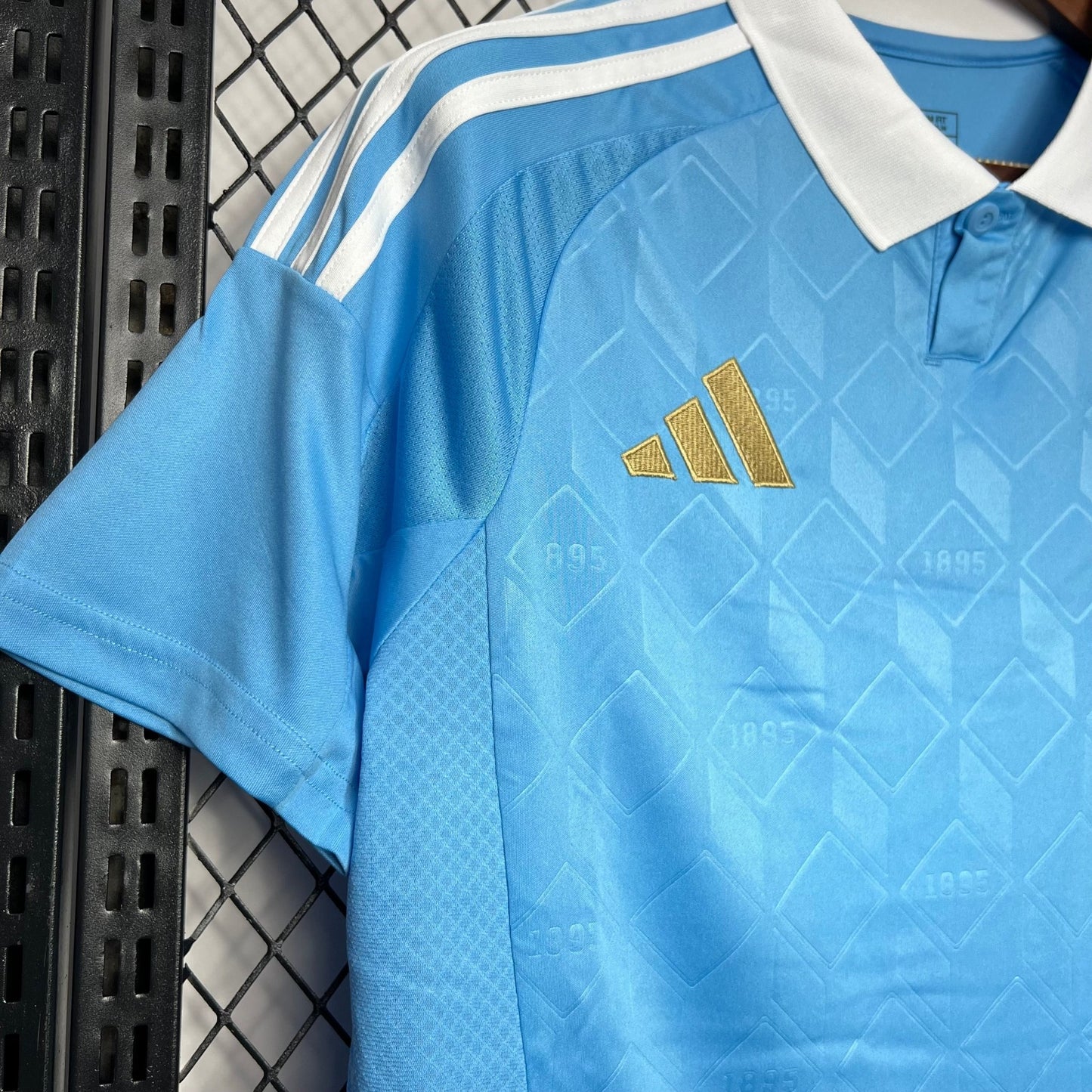 Maillot Belgique Extérieur 2024/2025 - Totalkits