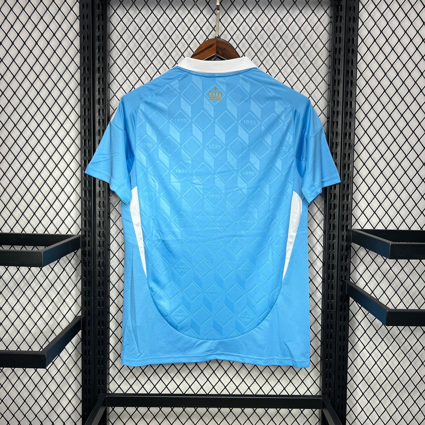 Maillot Belgique Extérieur 2024/2025 - Totalkits