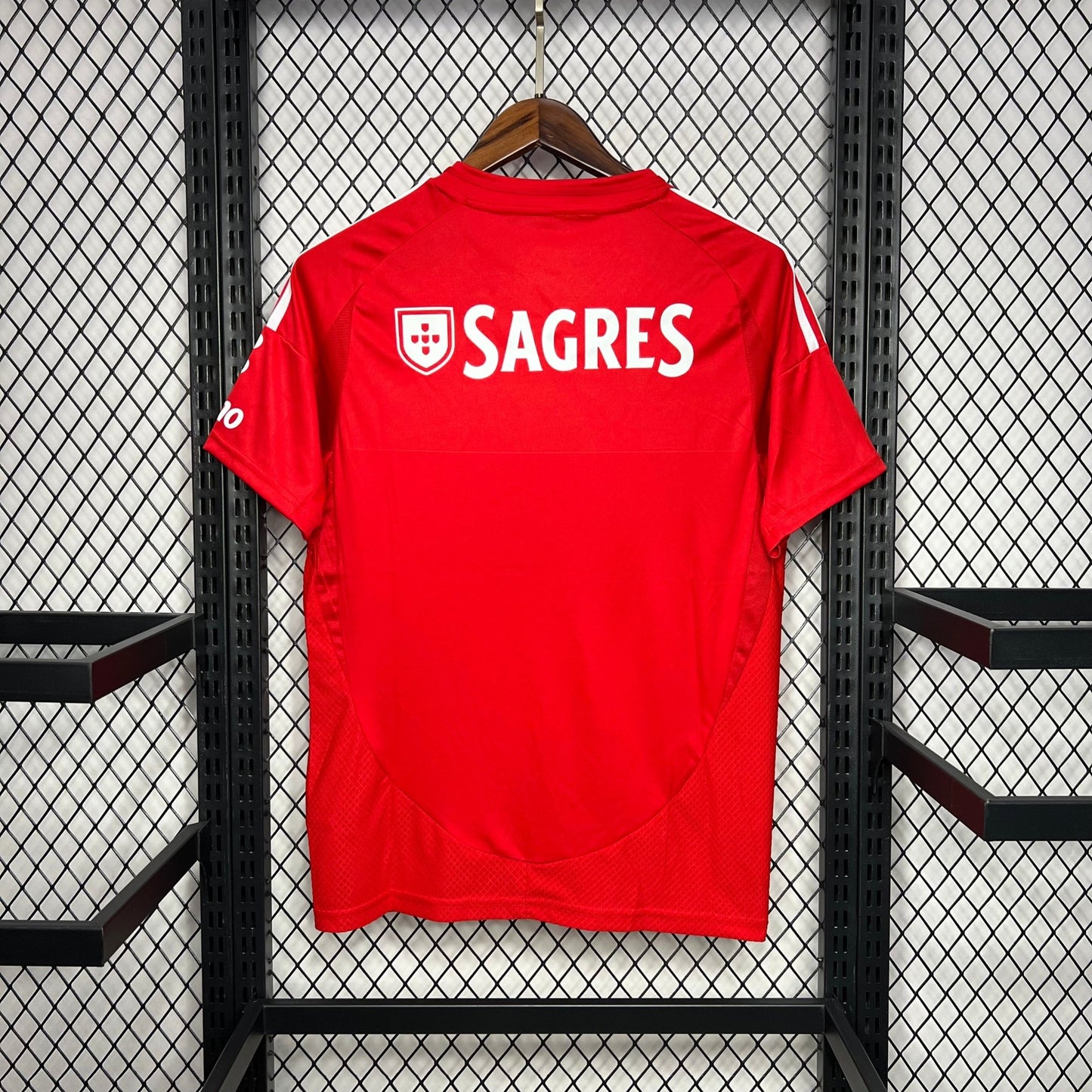 Maillot Benfica domicile 2024/2025 - Totalkits