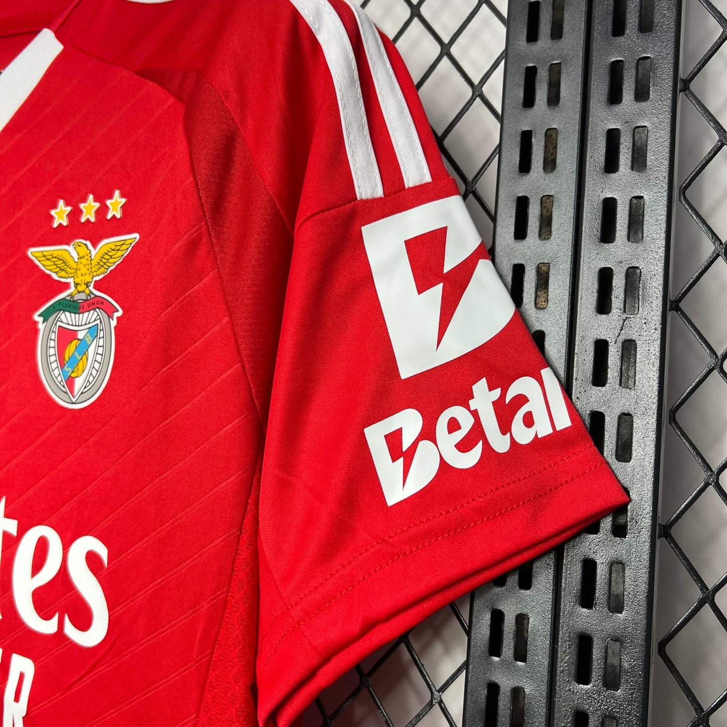 Maillot Benfica domicile 2024/2025 - Totalkits