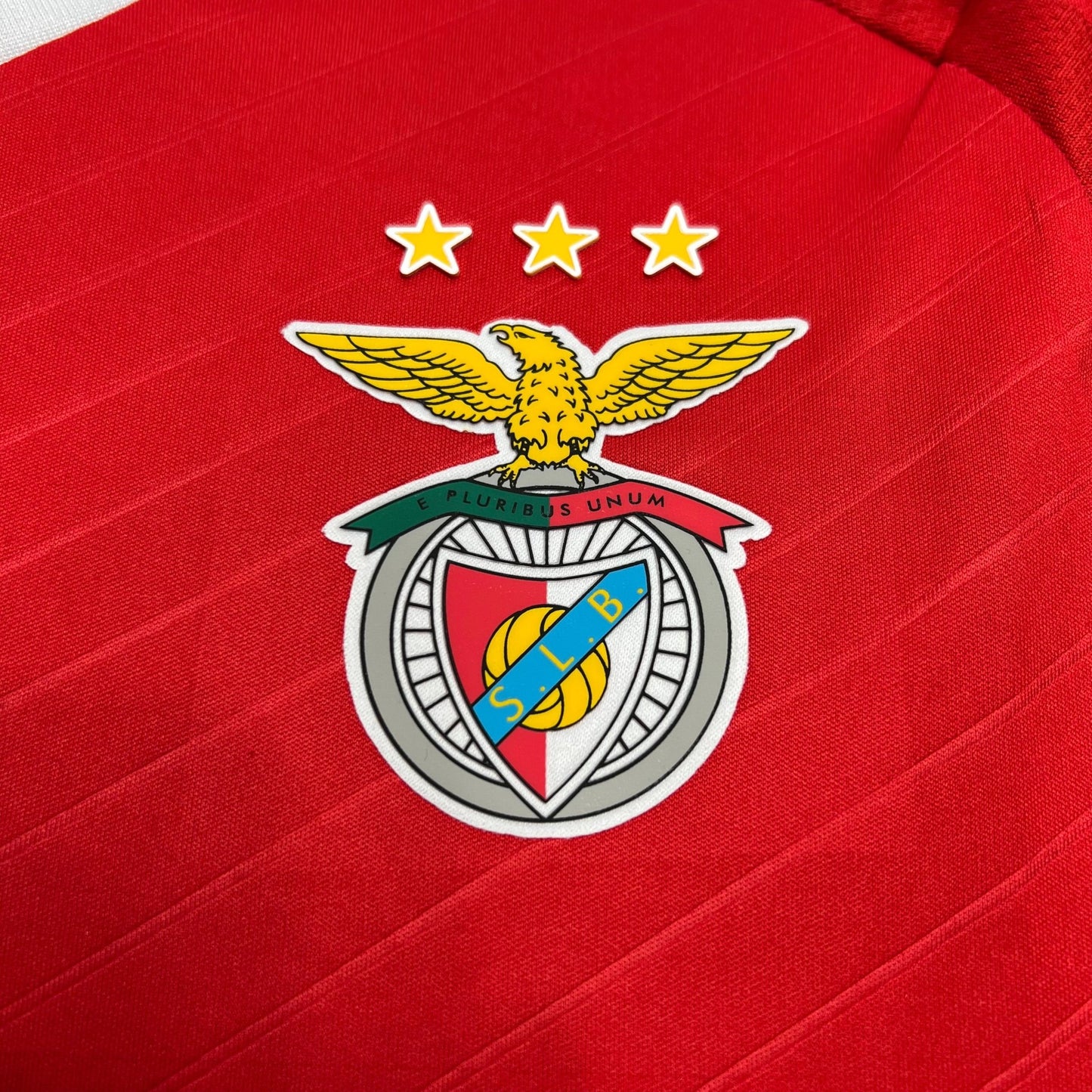 Maillot Benfica domicile 2024/2025 - Totalkits