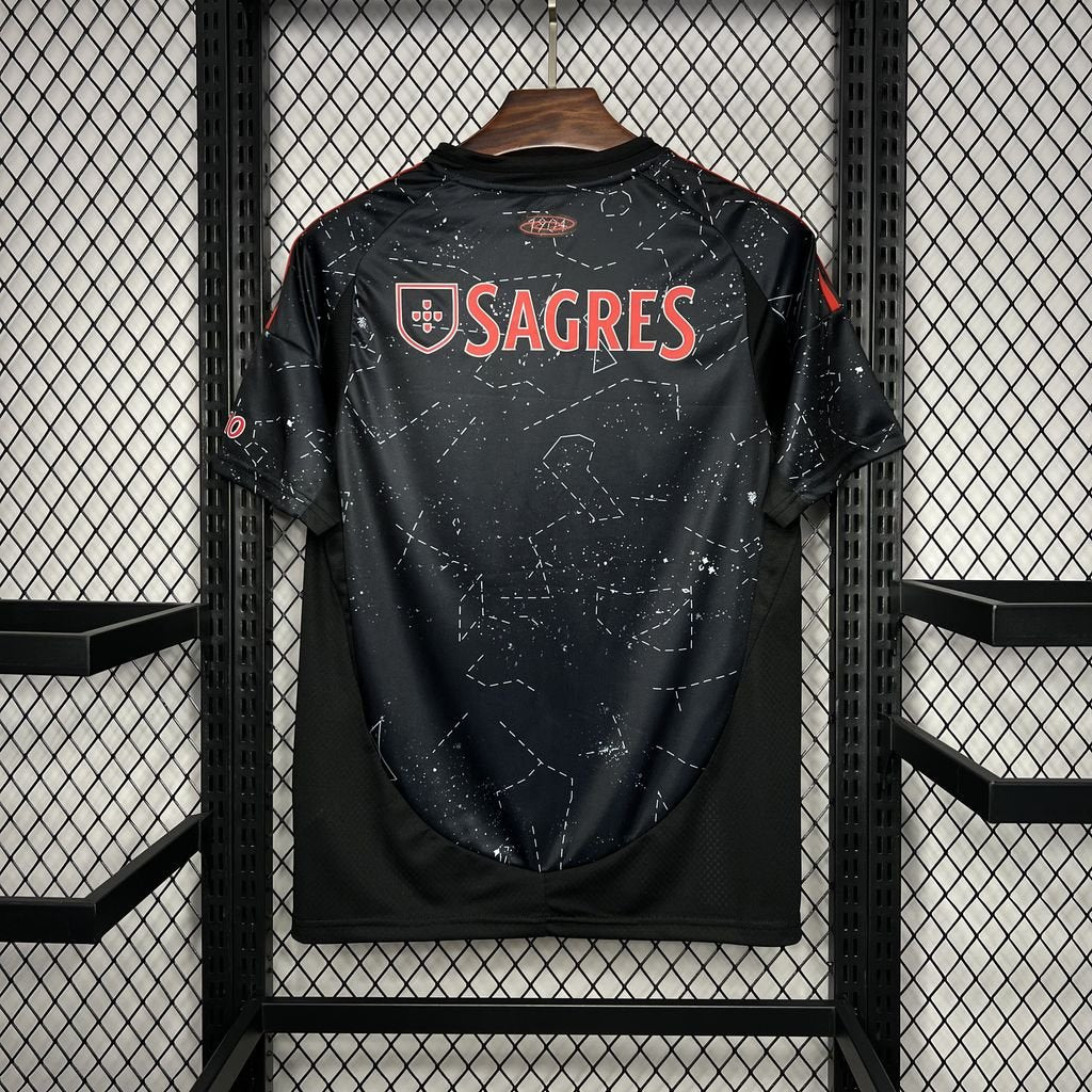 Maillot Benfica Extérieur 2024/2025 - Totalkits