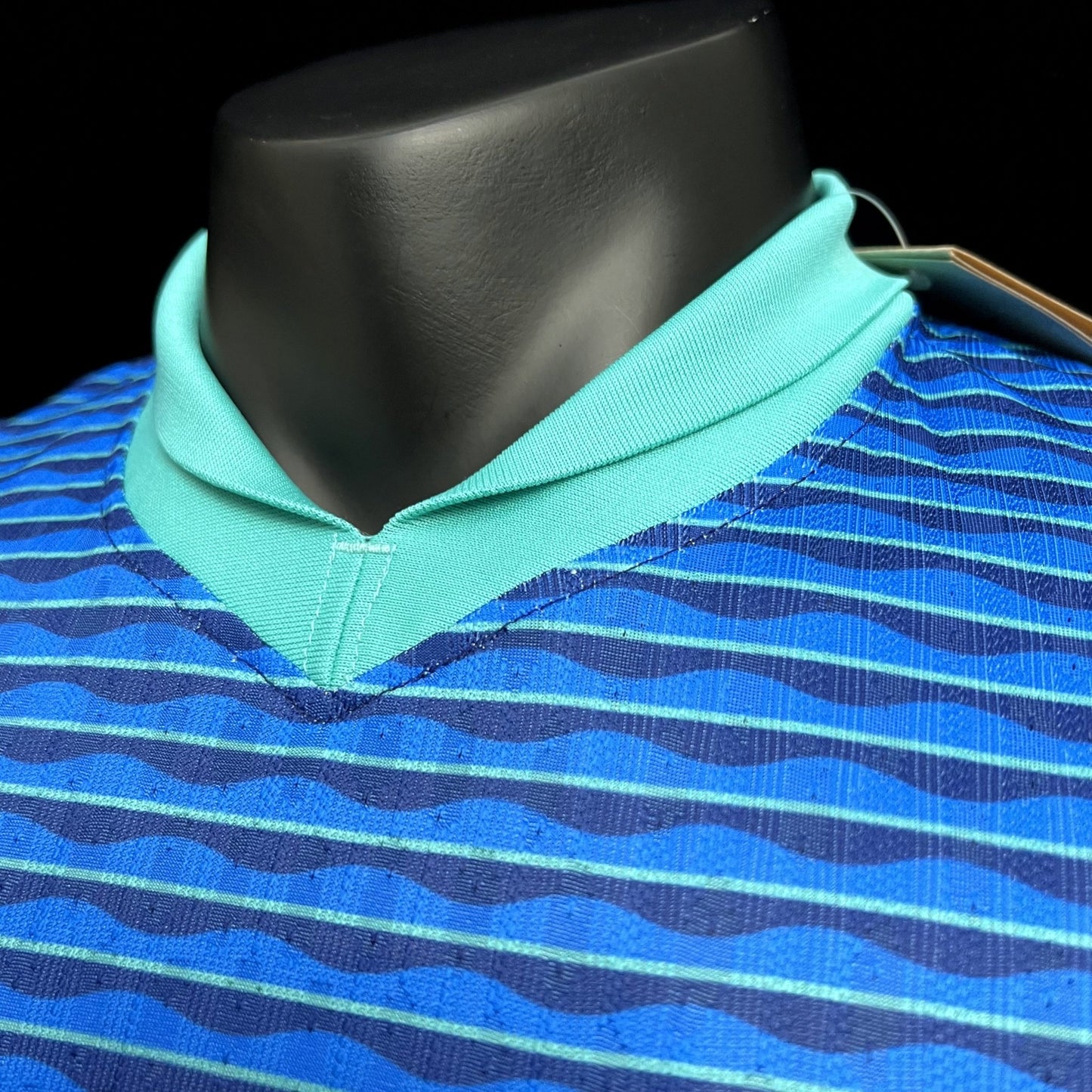 Maillot Brésil Extérieur Version Player 2024/2025 - Totalkits