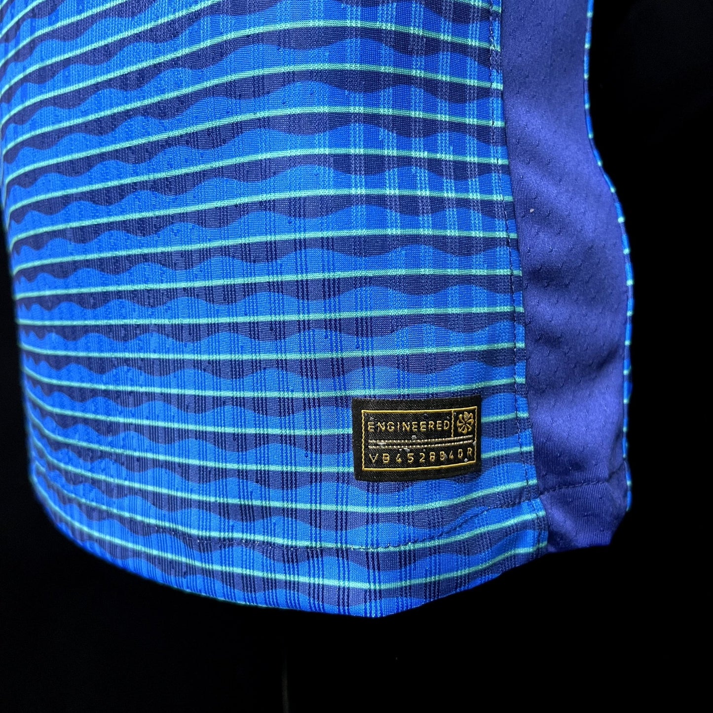 Maillot Brésil Extérieur Version Player 2024/2025 - Totalkits