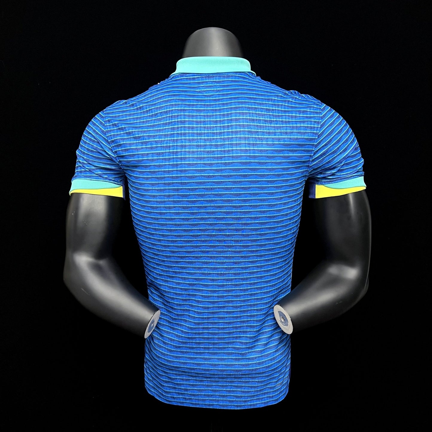Maillot Brésil Extérieur Version Player 2024/2025 - Totalkits
