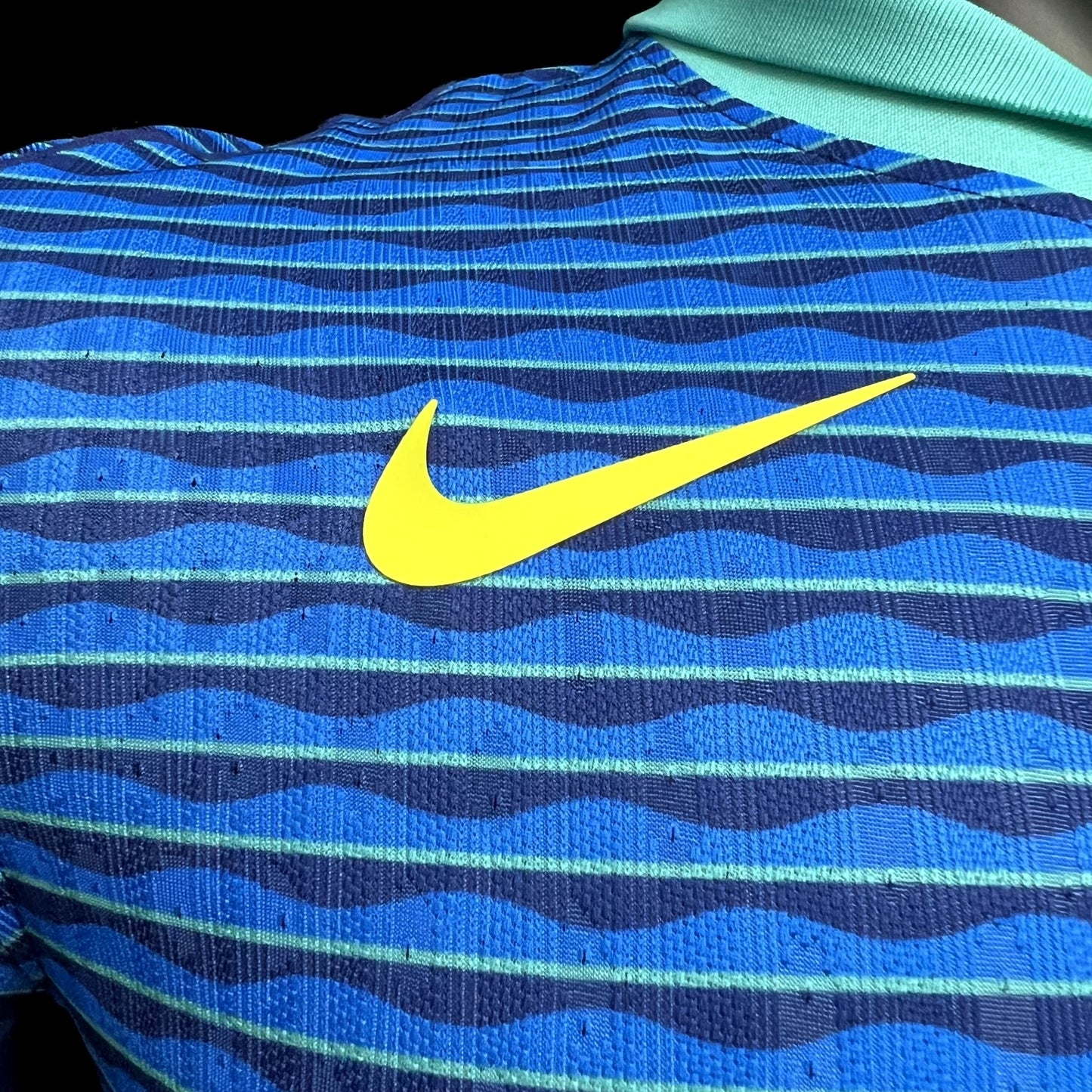 Maillot Brésil Extérieur Version Player 2024/2025 - Totalkits