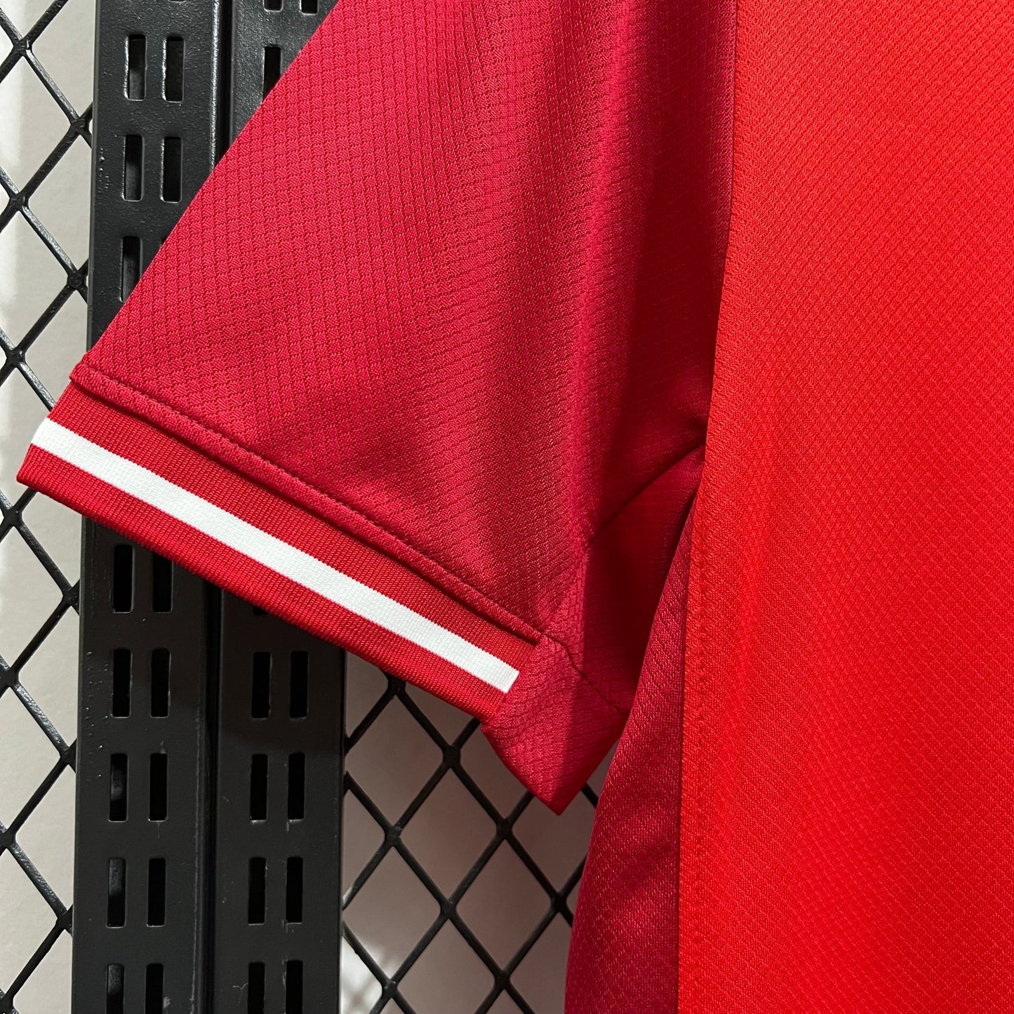 Maillot Canada domicile 2024/2025 - Totalkits