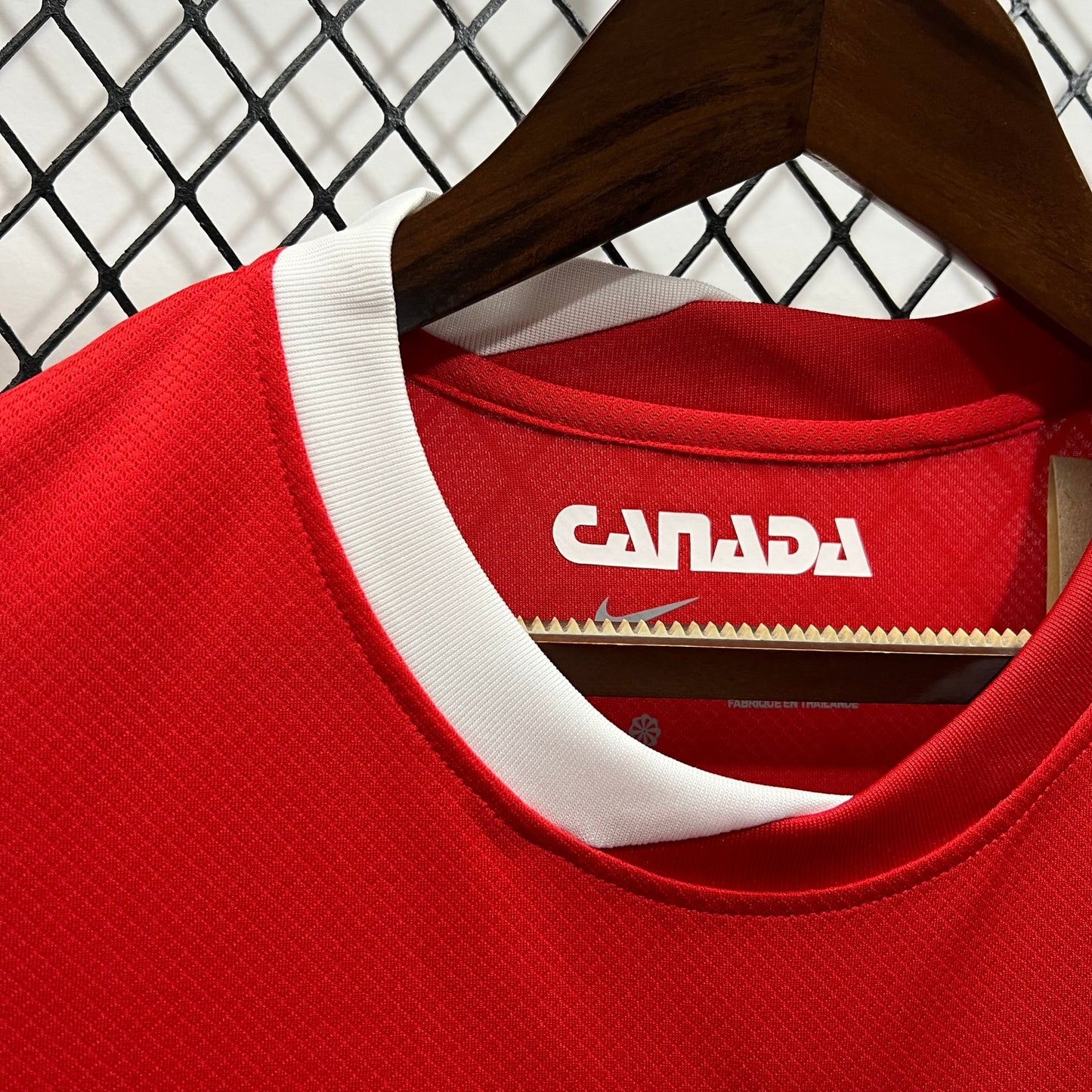 Maillot Canada domicile 2024/2025 - Totalkits