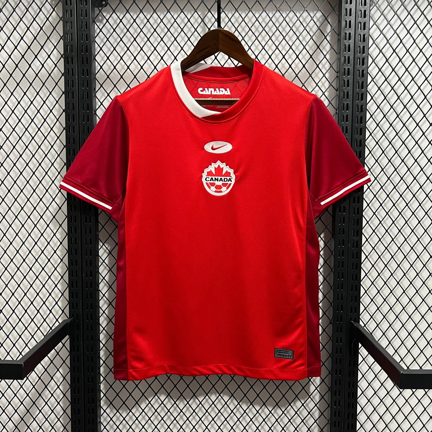 Maillot Canada domicile 2024/2025 - Totalkits