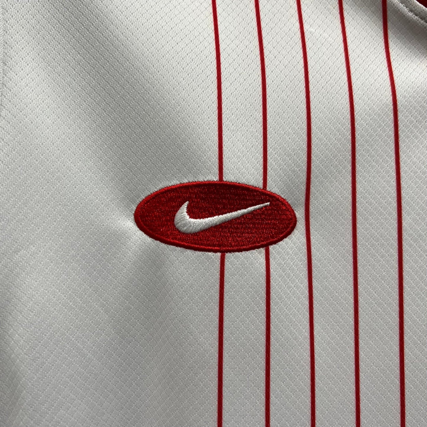 Maillot Canada Extérieur 2024/2025 - Totalkits