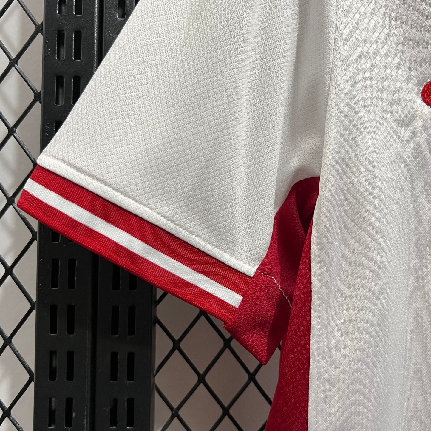 Maillot Canada Extérieur 2024/2025 - Totalkits
