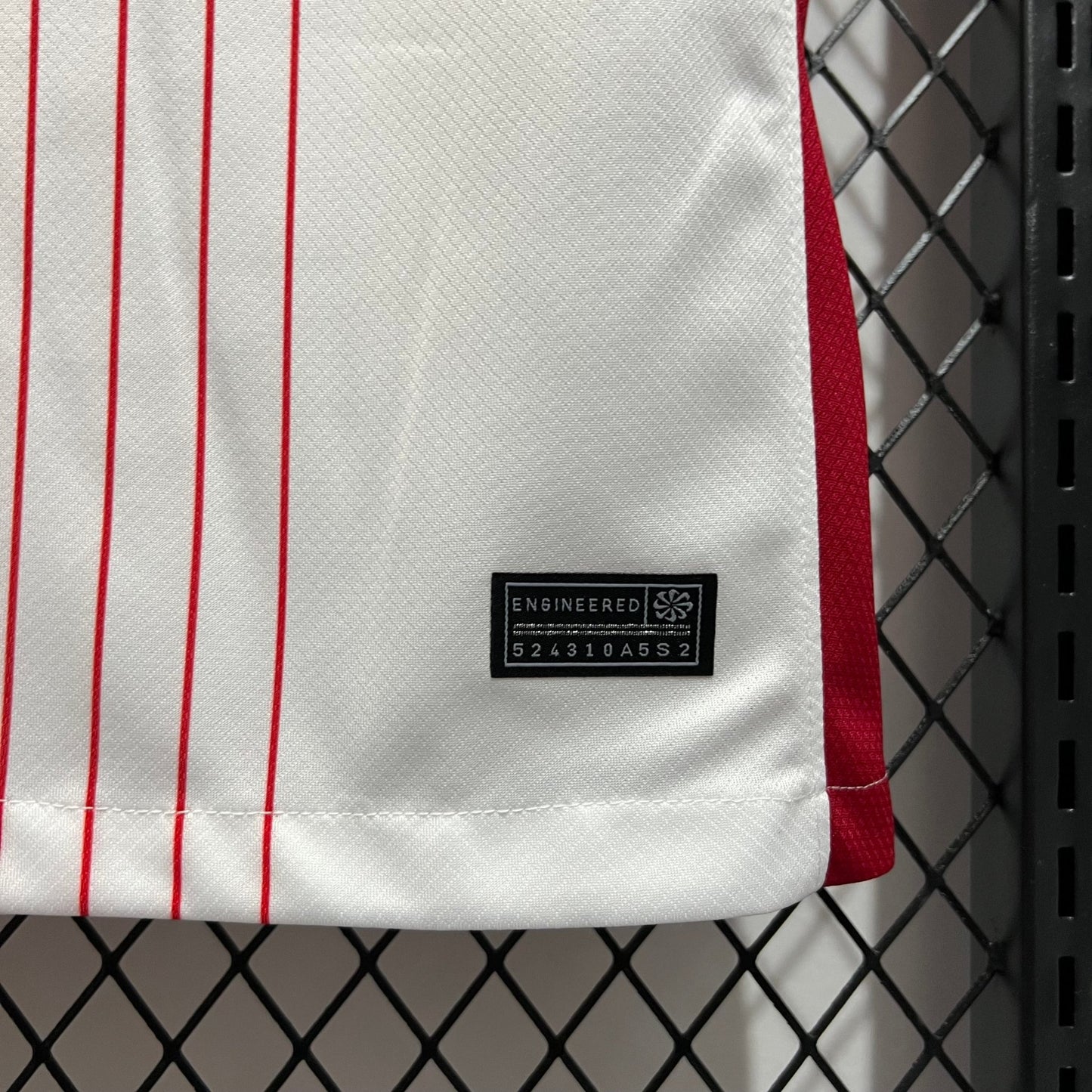 Maillot Canada Extérieur 2024/2025 - Totalkits