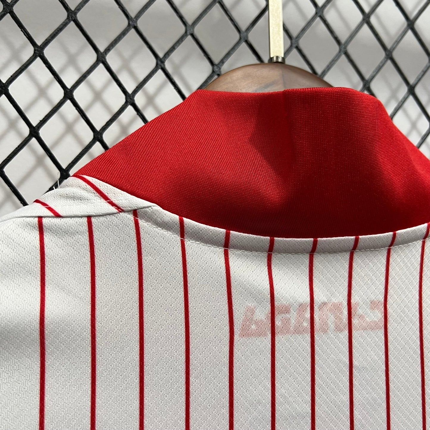 Maillot Canada Extérieur 2024/2025 - Totalkits