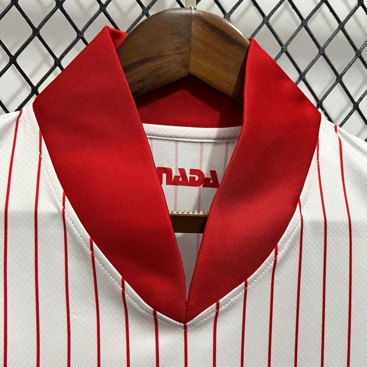 Maillot Canada Extérieur 2024/2025 - Totalkits