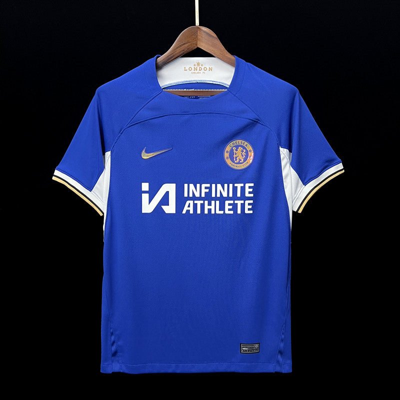 Maillot Chelsea domicile 2024/2025 - Totalkits