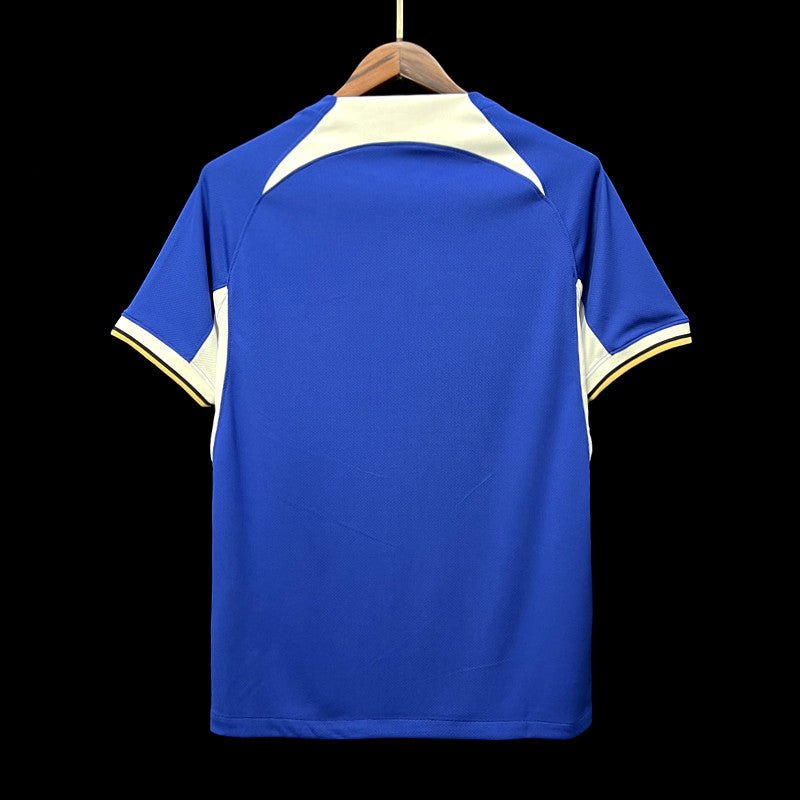 Maillot Chelsea domicile 2024/2025 - Totalkits