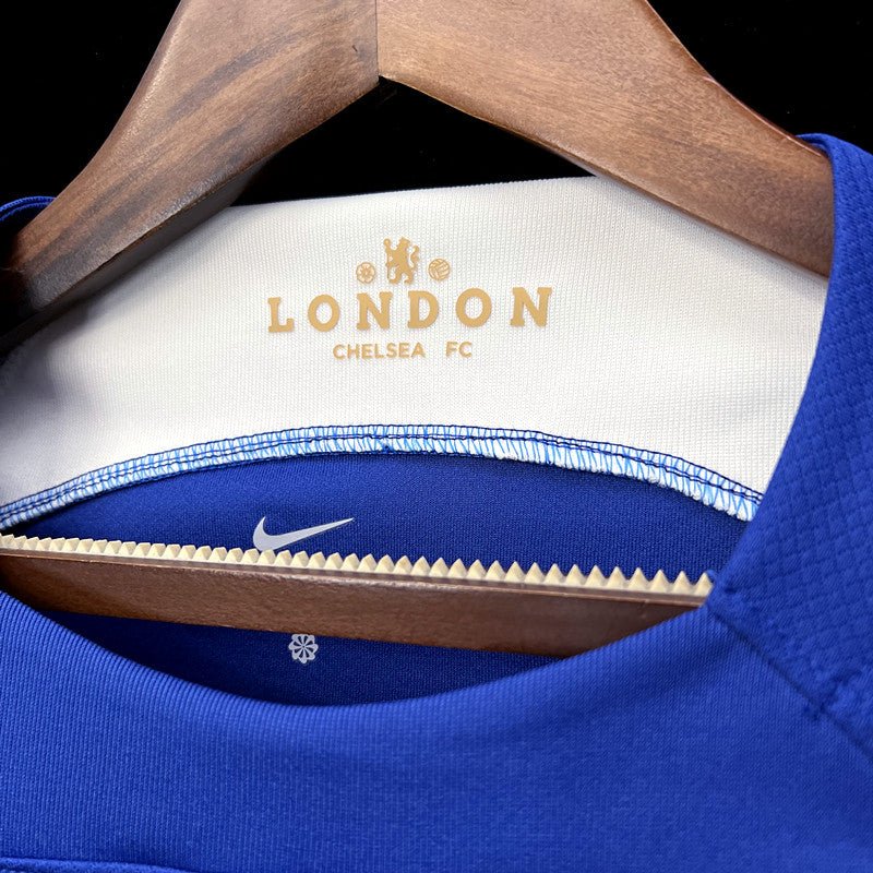 Maillot Chelsea domicile 2024/2025 - Totalkits