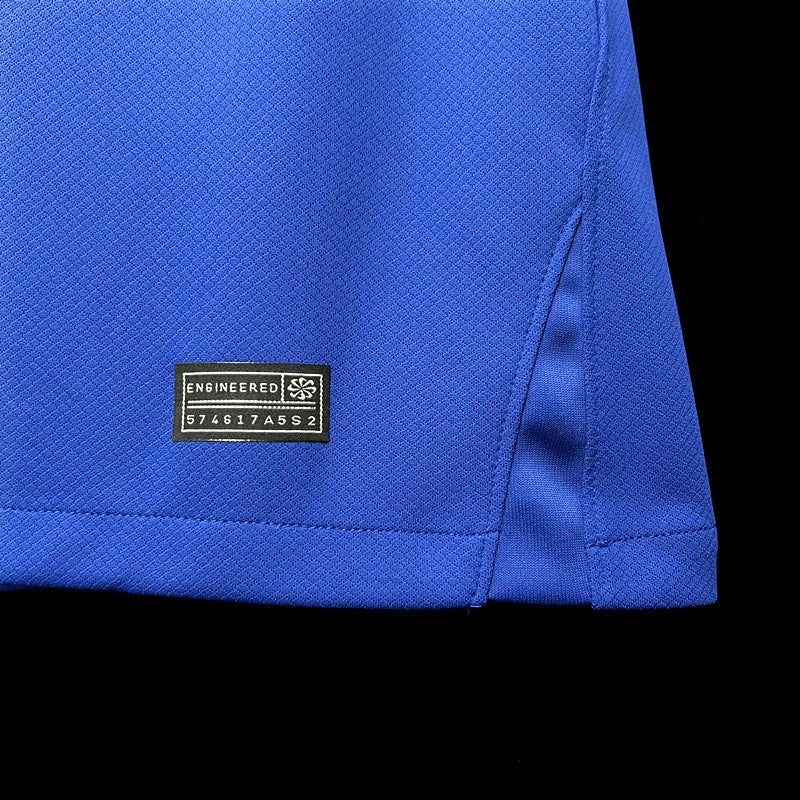 Maillot Chelsea domicile 2024/2025 - Totalkits