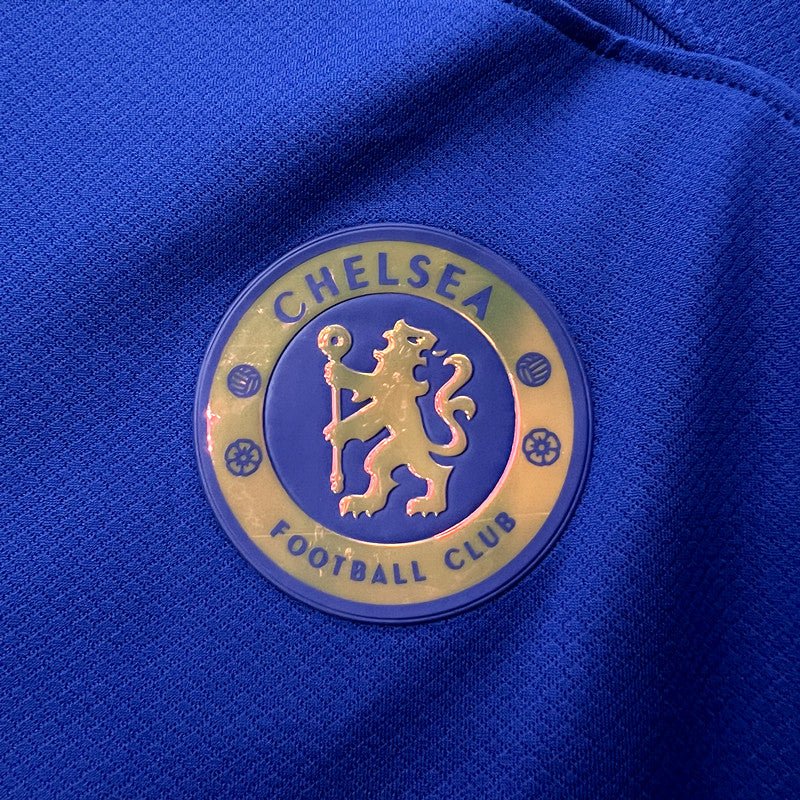 Maillot Chelsea domicile 2024/2025 - Totalkits