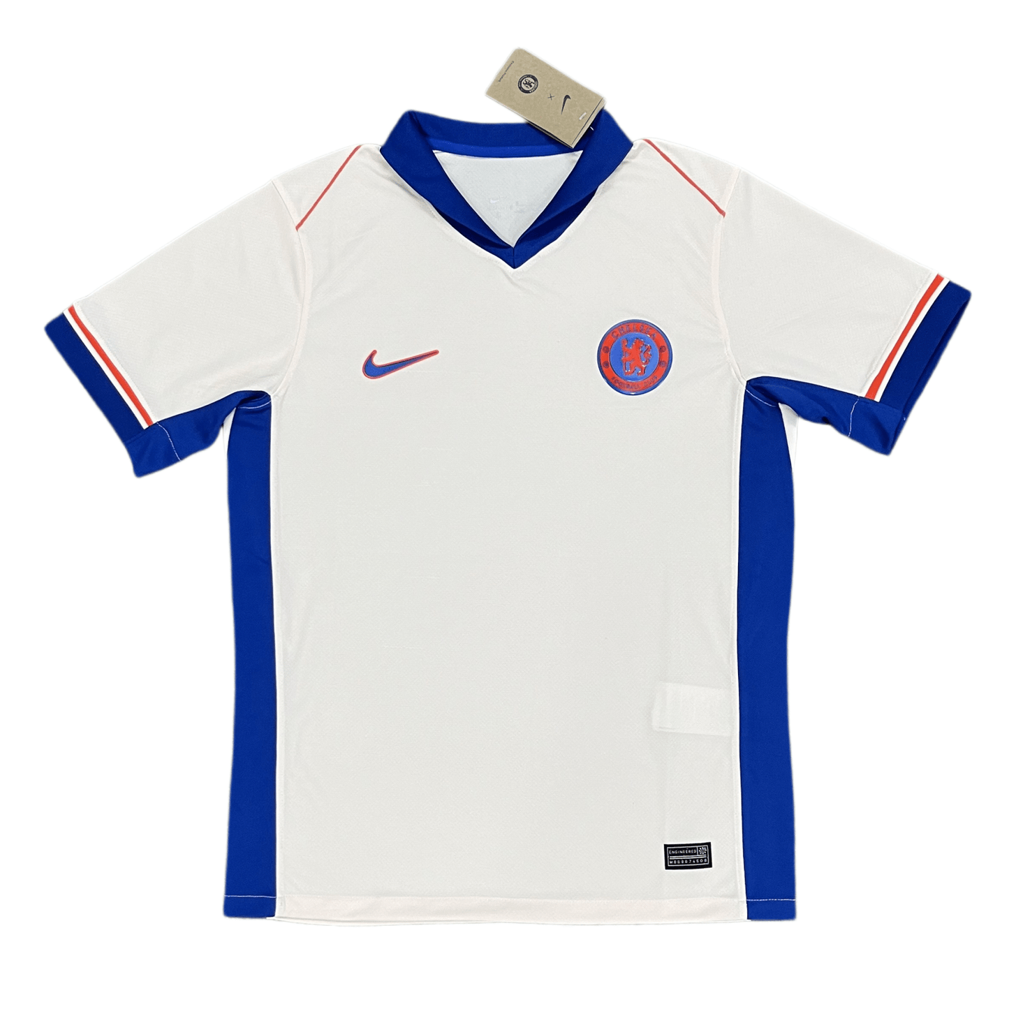 Maillot Chelsea Extérieur 2024/2025 - Totalkits