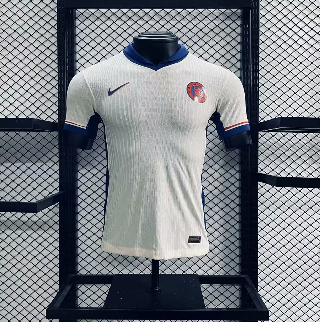 Maillot Chelsea Extérieur Version Player 2024/2025 - Totalkits