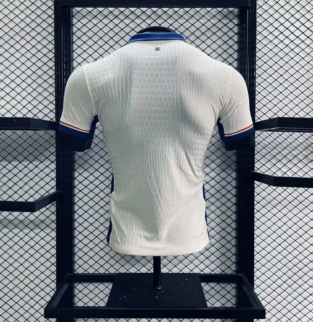 Maillot Chelsea Extérieur Version Player 2024/2025 - Totalkits