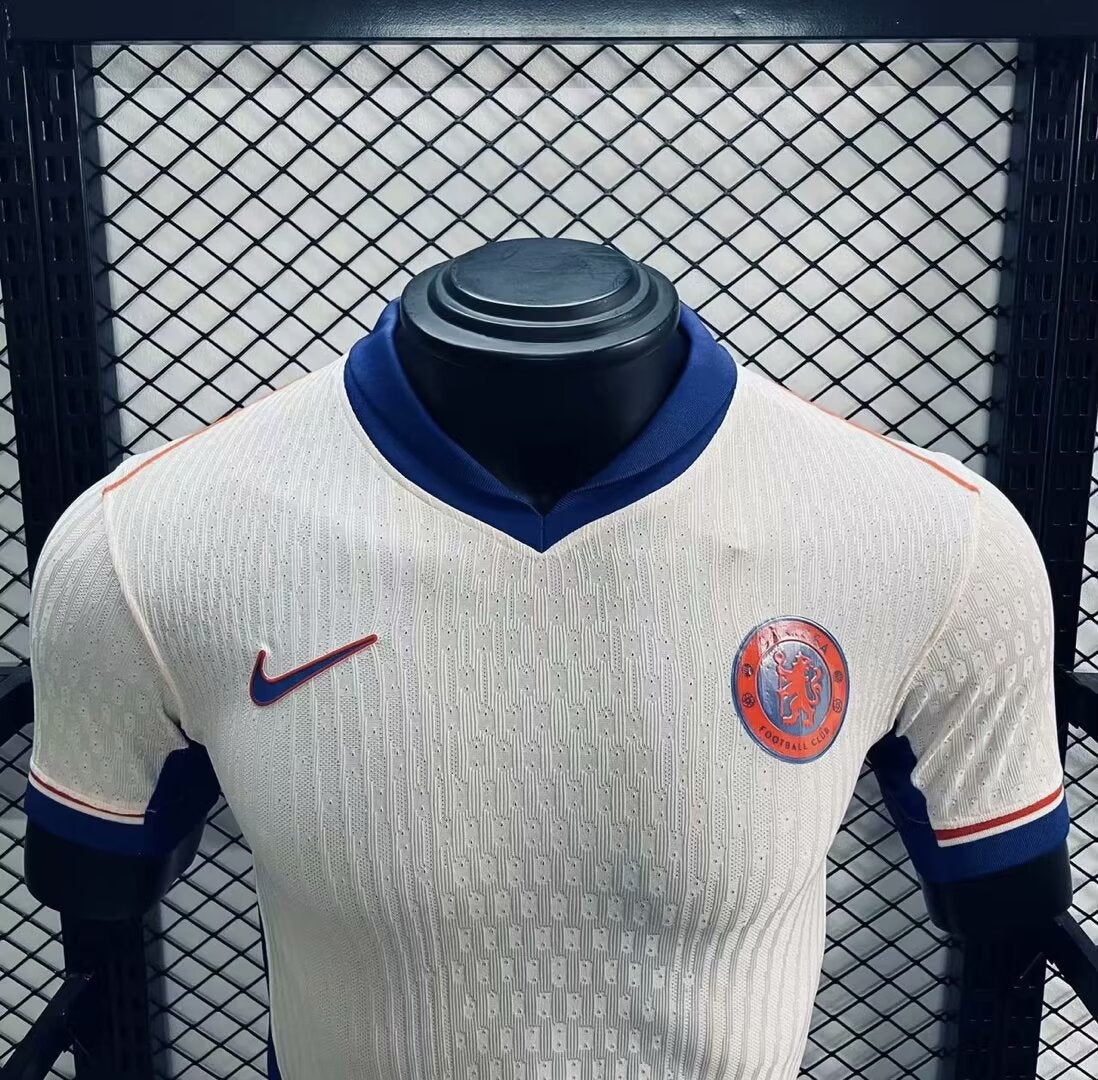 Maillot Chelsea Extérieur Version Player 2024/2025 - Totalkits
