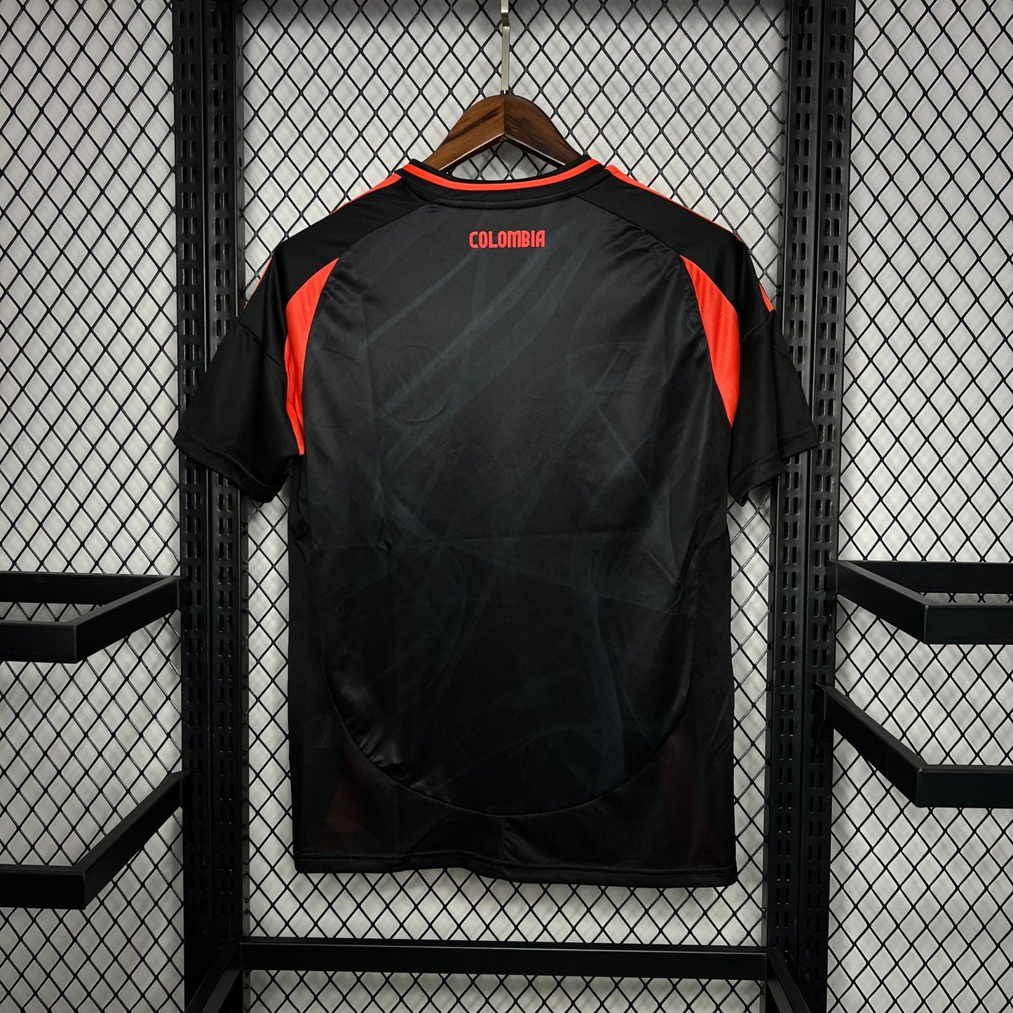 Maillot Colombie Extérieur 2024/2025 - Totalkits