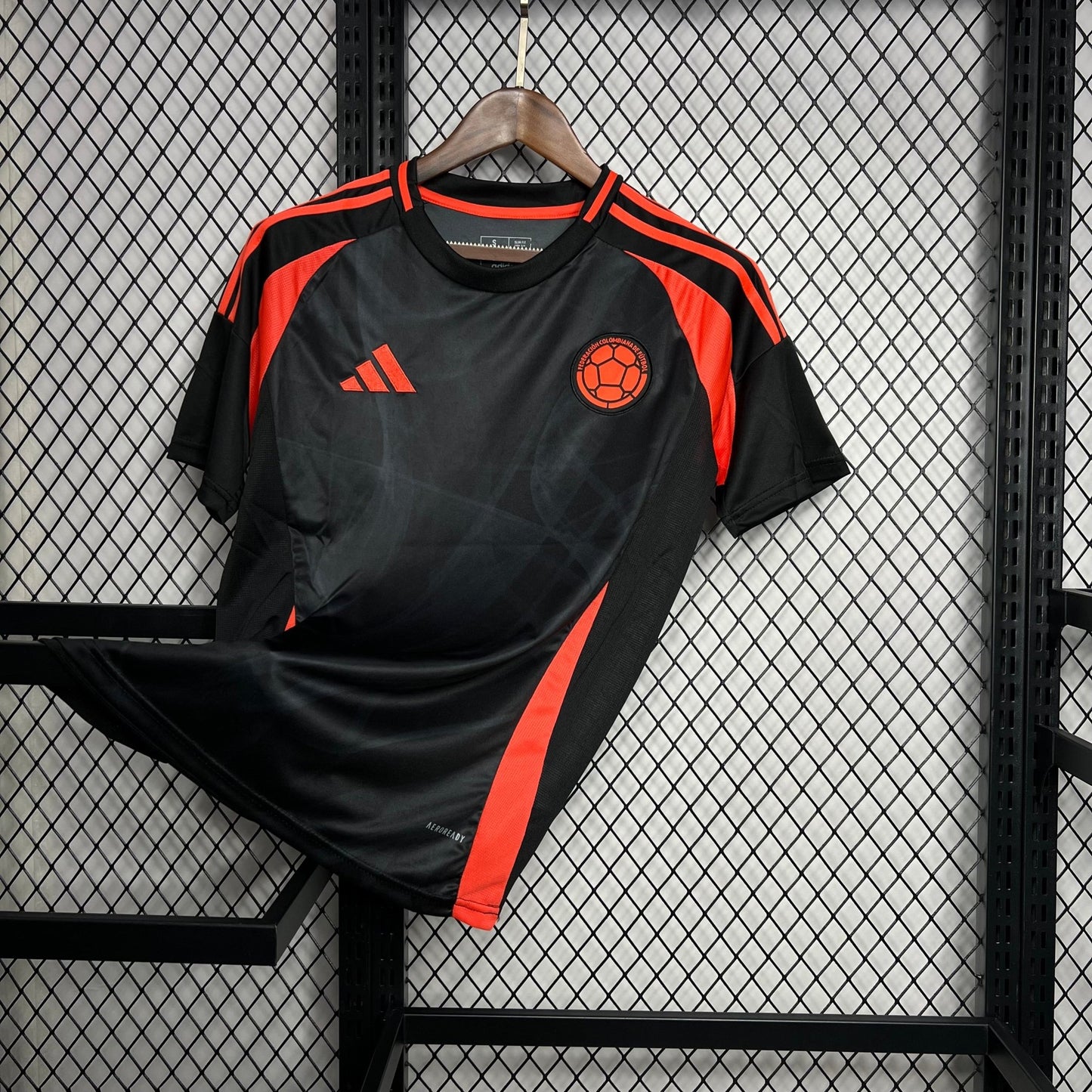 Maillot Colombie Extérieur 2024/2025 - Totalkits