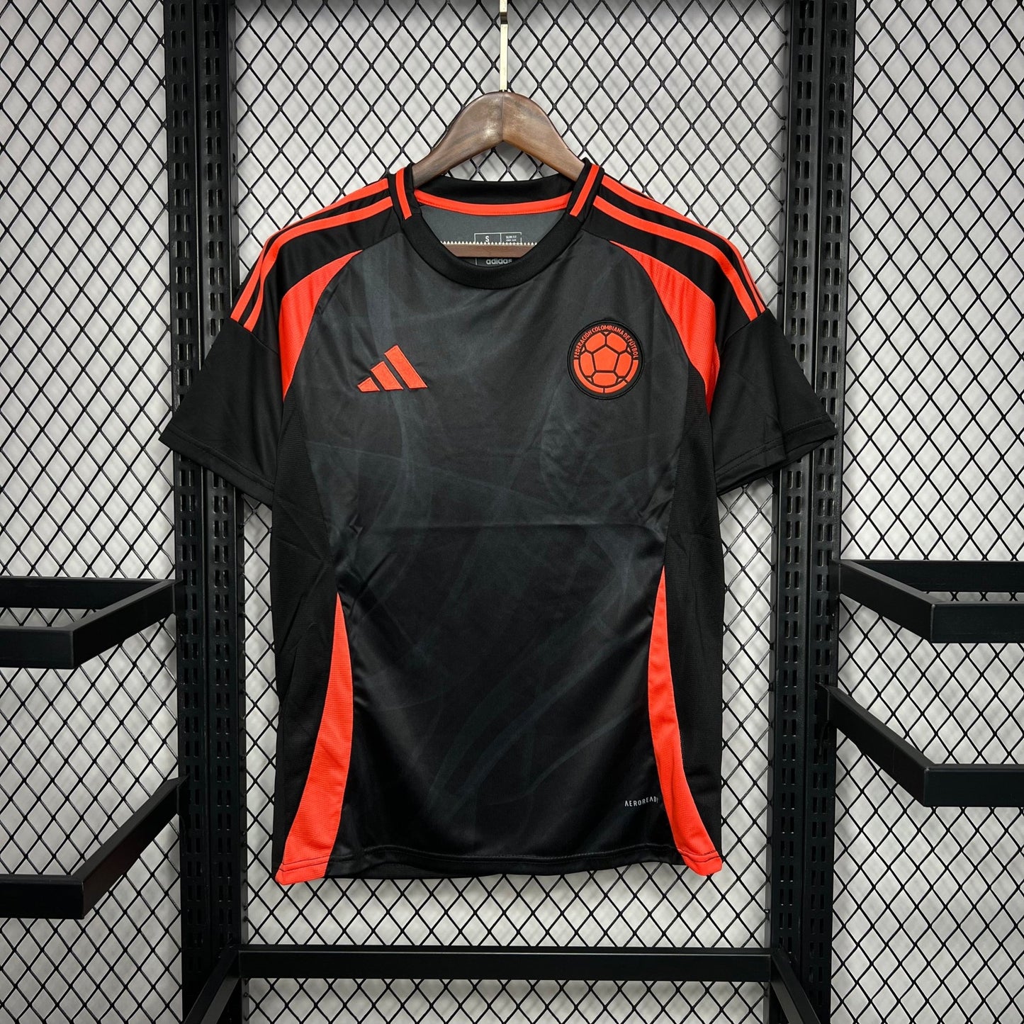 Maillot Colombie Extérieur 2024/2025 - Totalkits