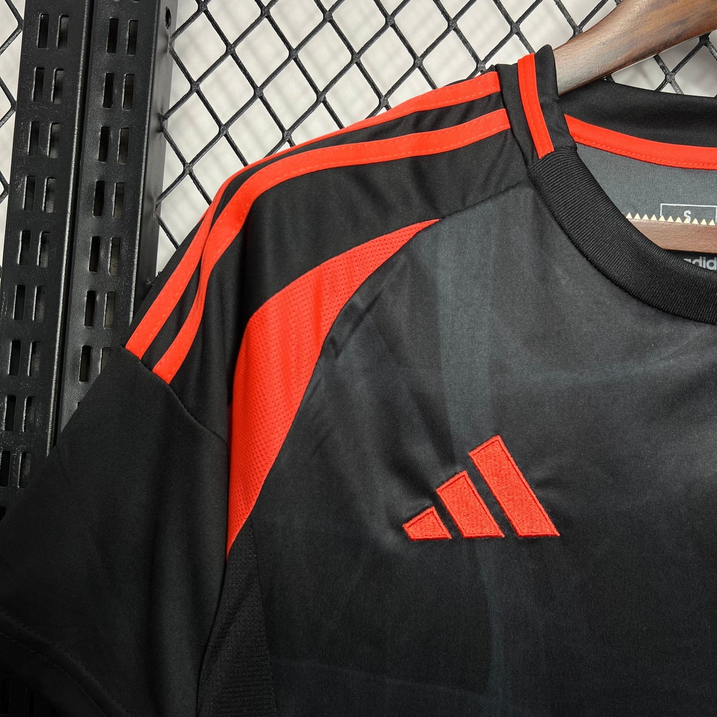 Maillot Colombie Extérieur 2024/2025 - Totalkits