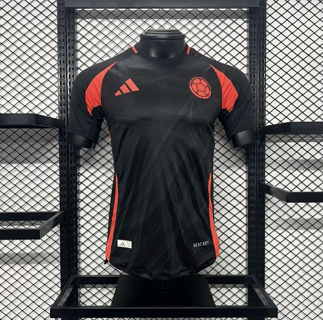 Maillot Colombie Extérieur Version Player 2024/2025 - Totalkits