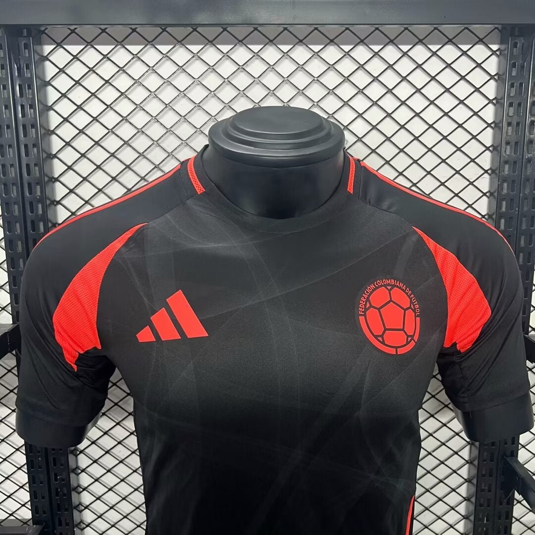 Maillot Colombie Extérieur Version Player 2024/2025 - Totalkits