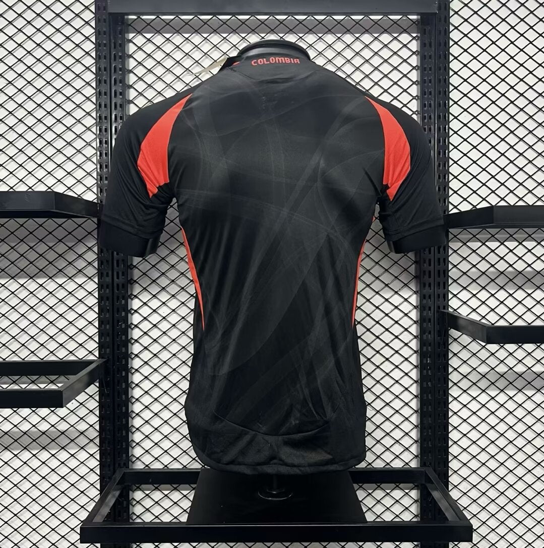 Maillot Colombie Extérieur Version Player 2024/2025 - Totalkits