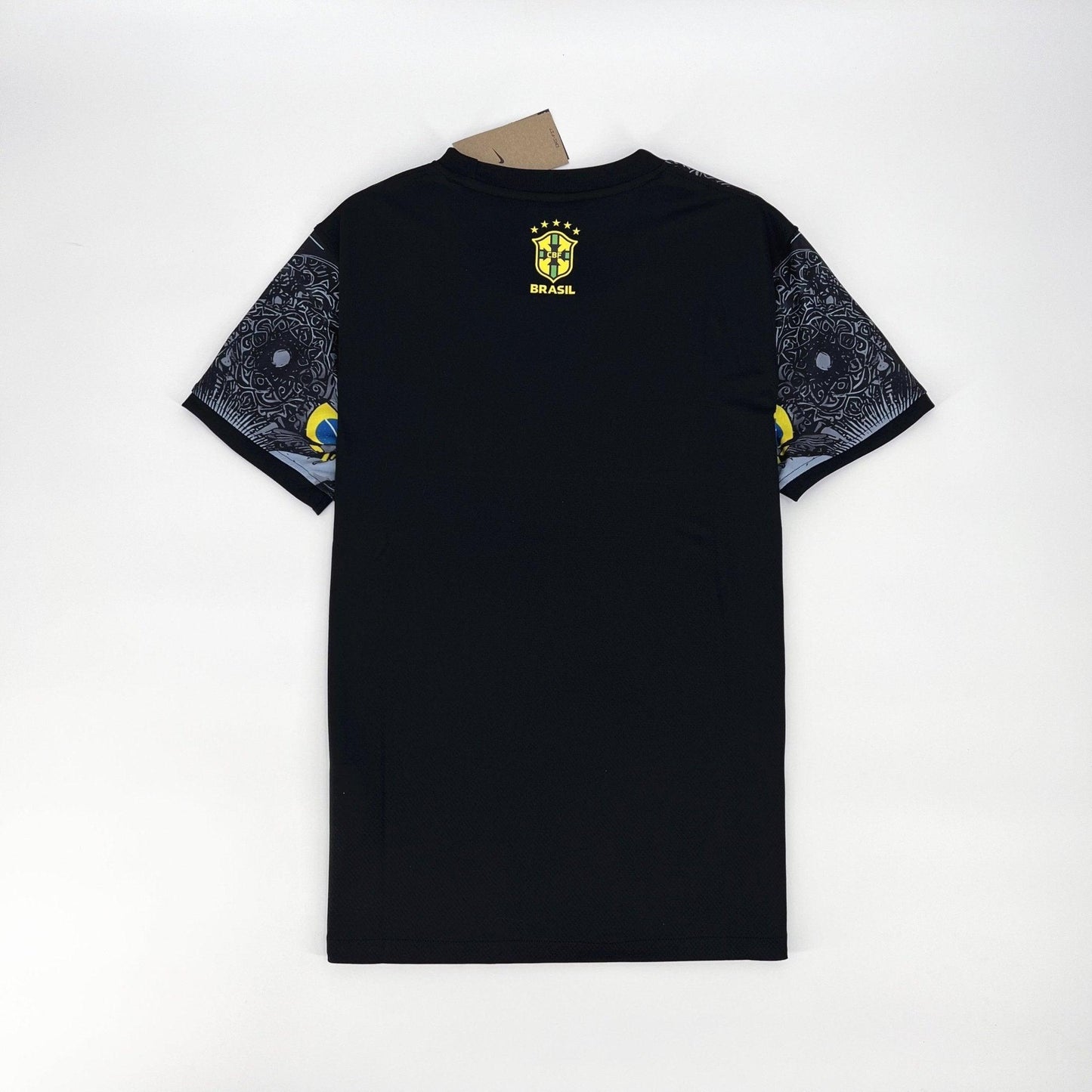 Maillot Concept Brésil Jesus 2024 - Totalkits