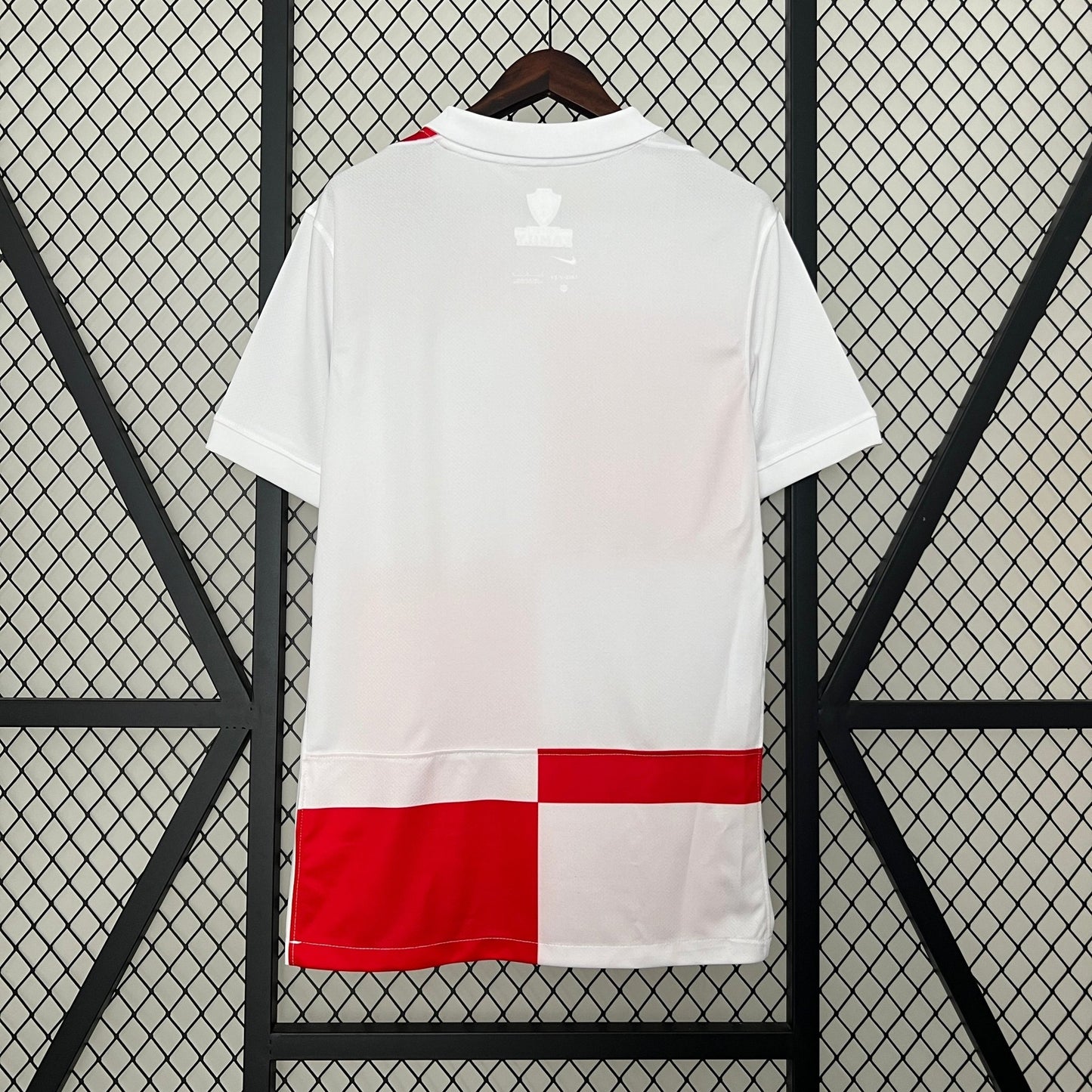 Maillot Croatie domicile 2024/2025 - Totalkits