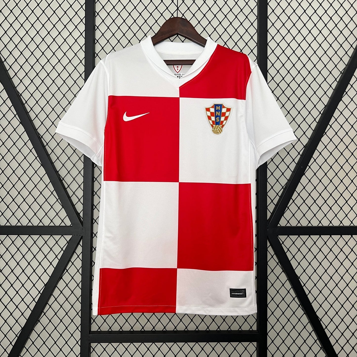 Maillot Croatie domicile 2024/2025 - Totalkits