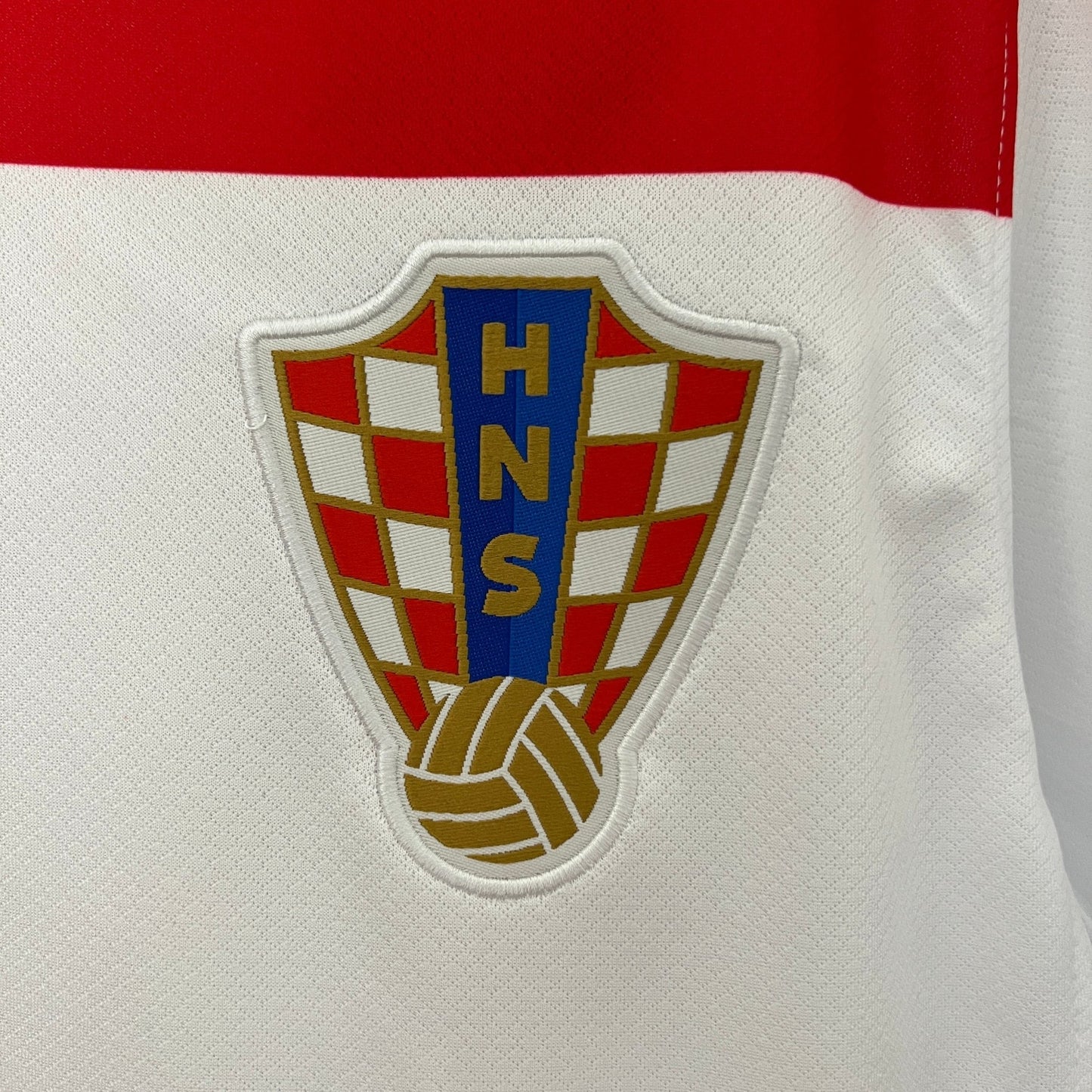 Maillot Croatie domicile 2024/2025 - Totalkits