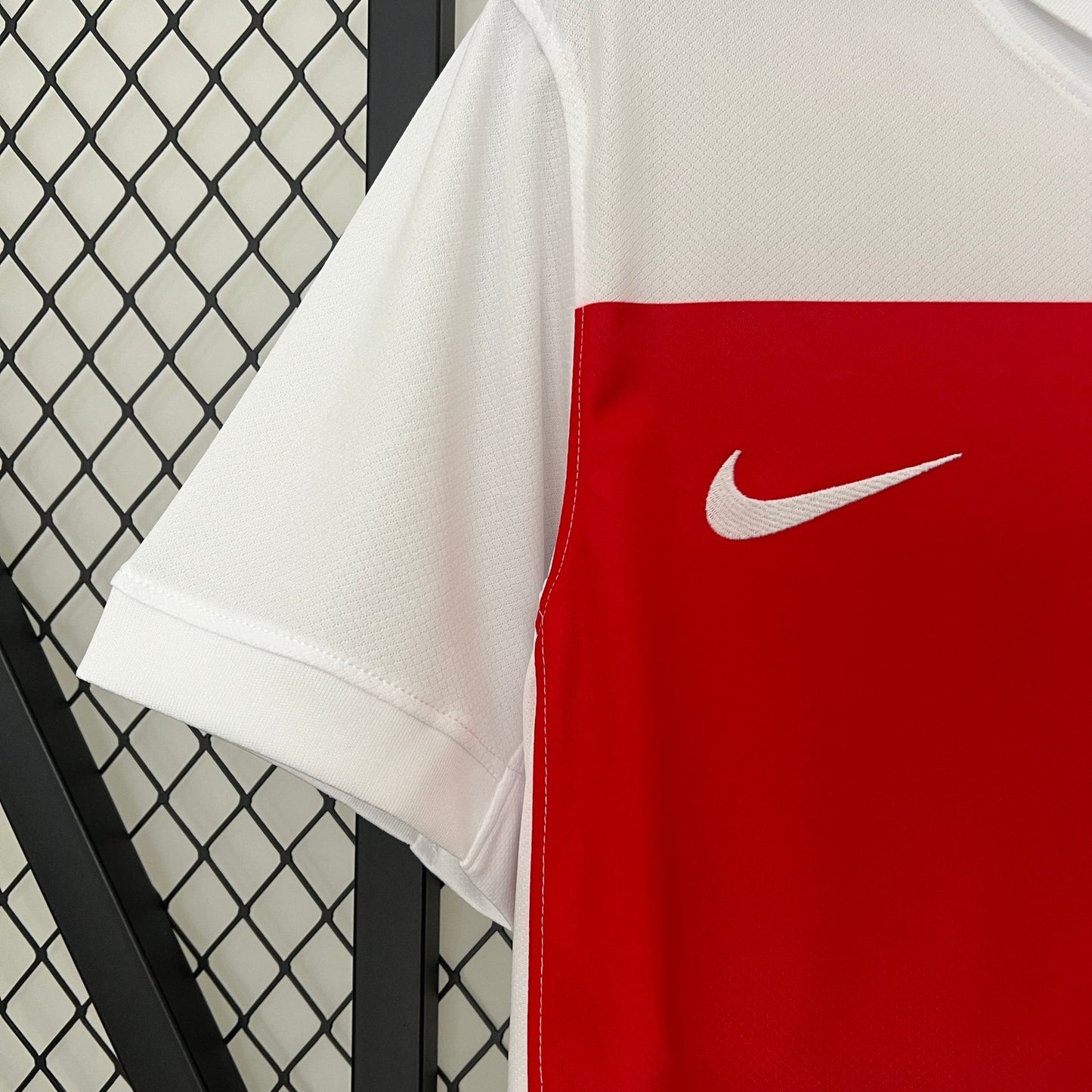 Maillot Croatie domicile 2024/2025 - Totalkits
