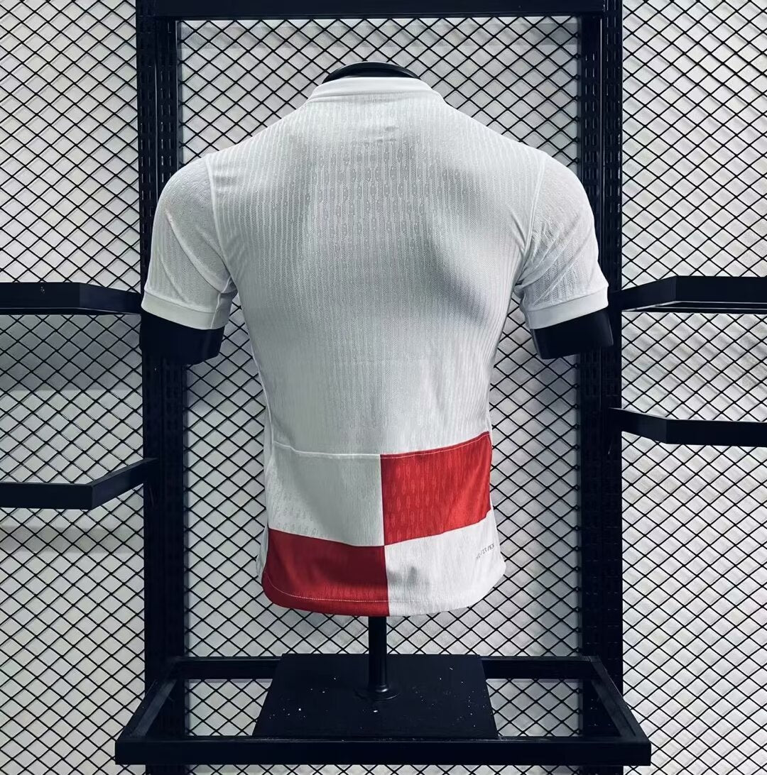 Maillot Croatie domicile Version Player 2024/2025 - Totalkits